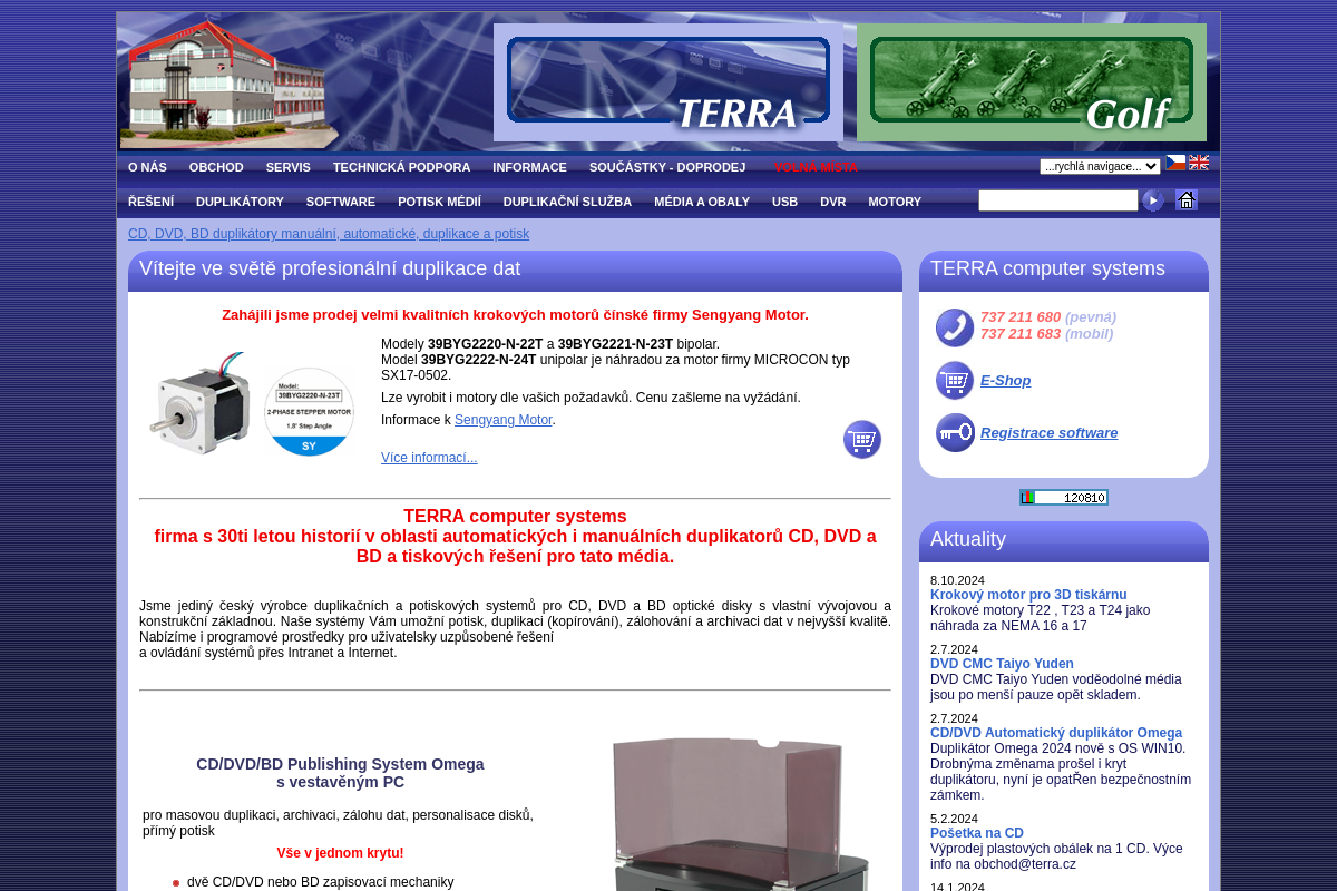 Terra.cz