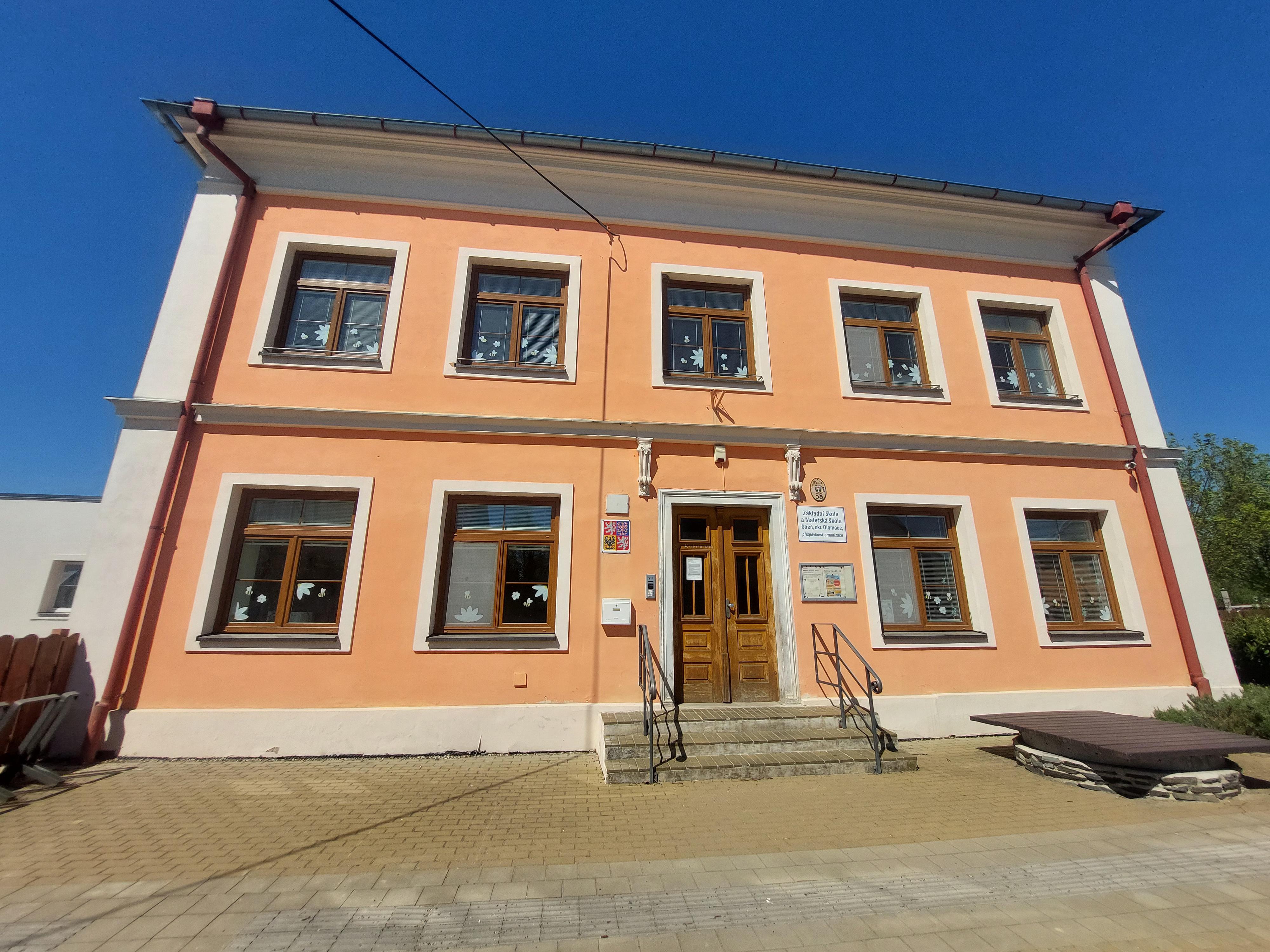 ZŠ Střeň foto 2
