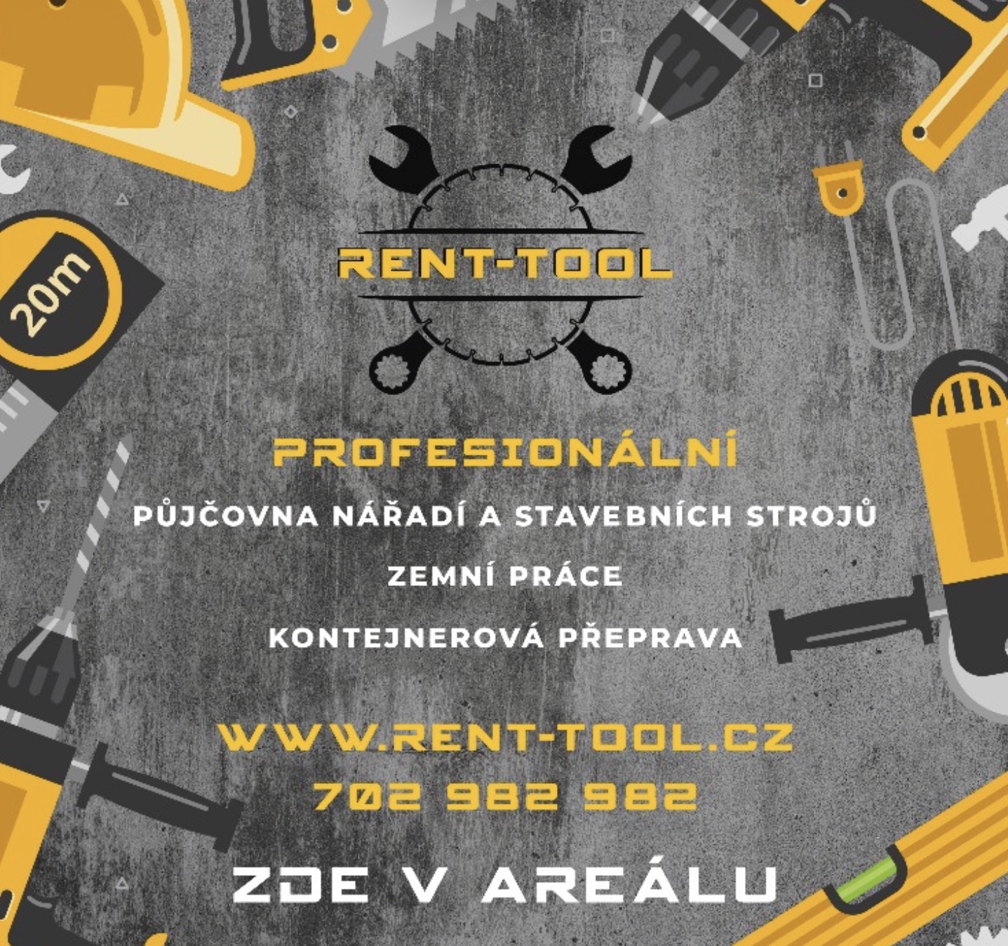 RENT-TOOL foto 2