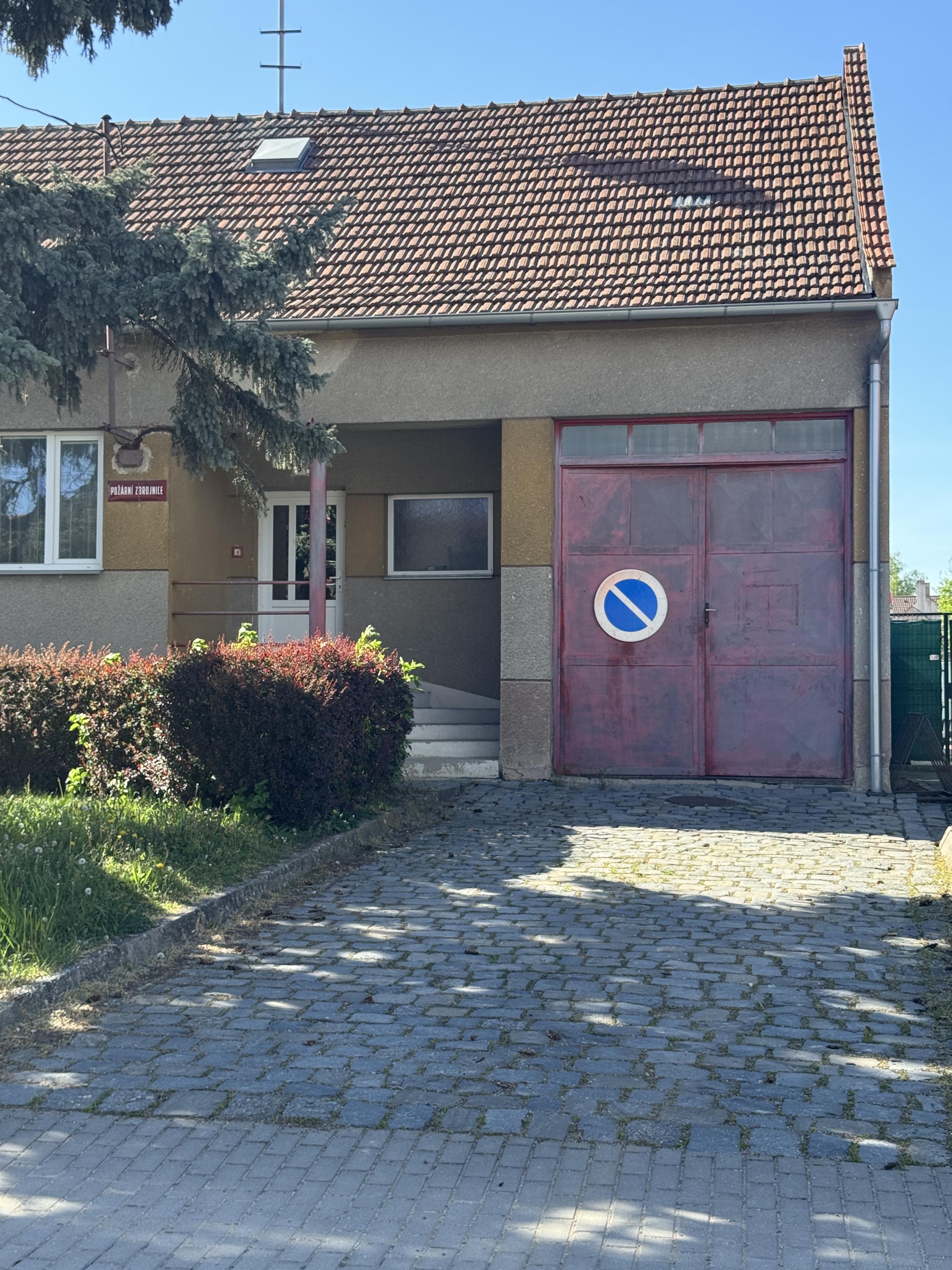 SH ČMS - Sbor dobrovolných hasičů Chvalkovice na Hané foto 2