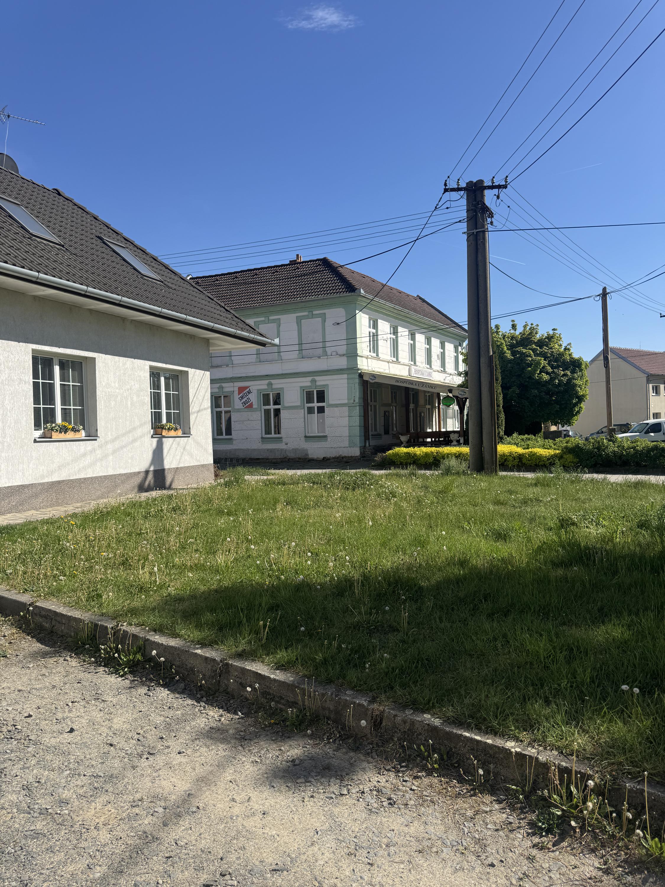 Hospůdka u zámku foto 3