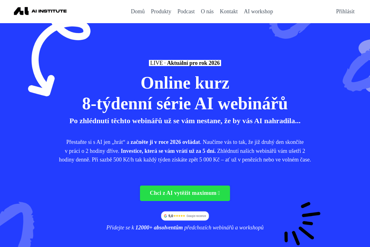 AI Institute, s.r.o.