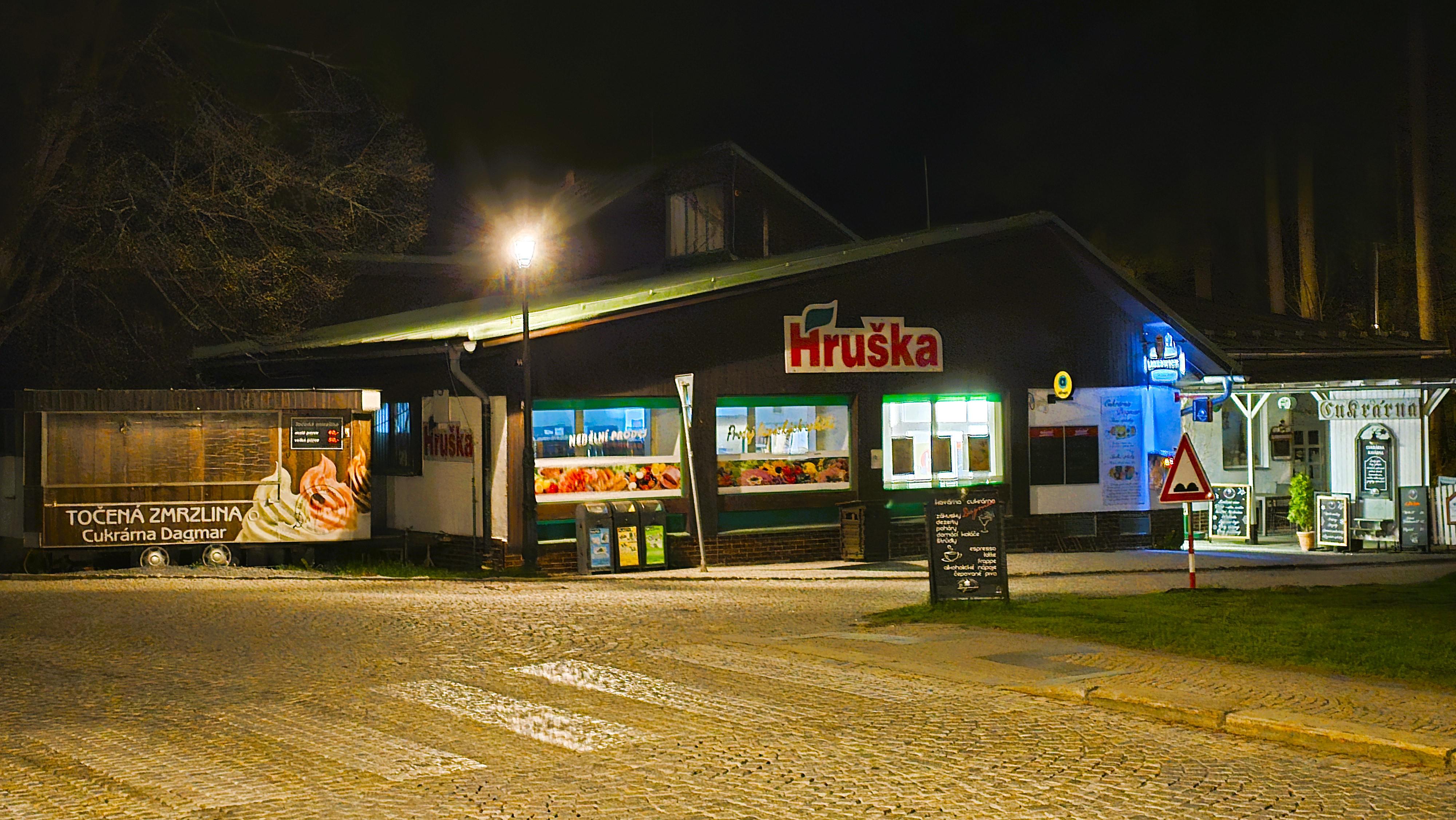 HRUŠKA foto 2