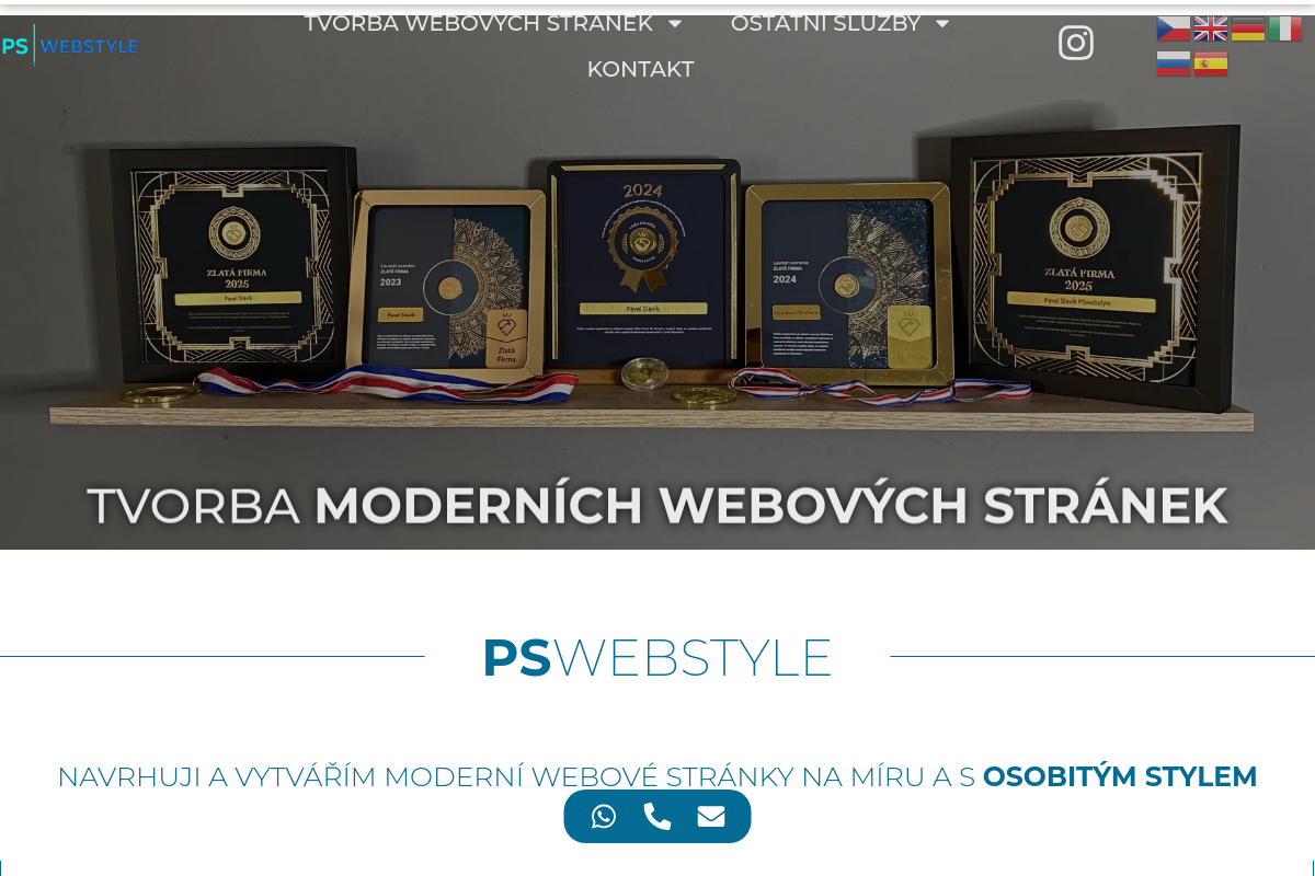 PSWebstyle