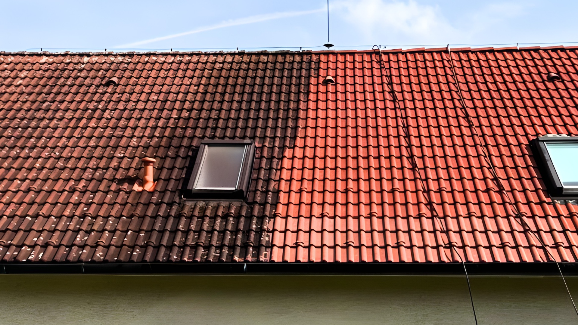 Vysokotlaké čištění Sláčík foto 5
