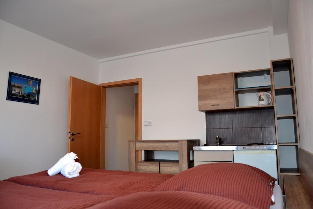 Apartmány U svatého Jána foto 2
