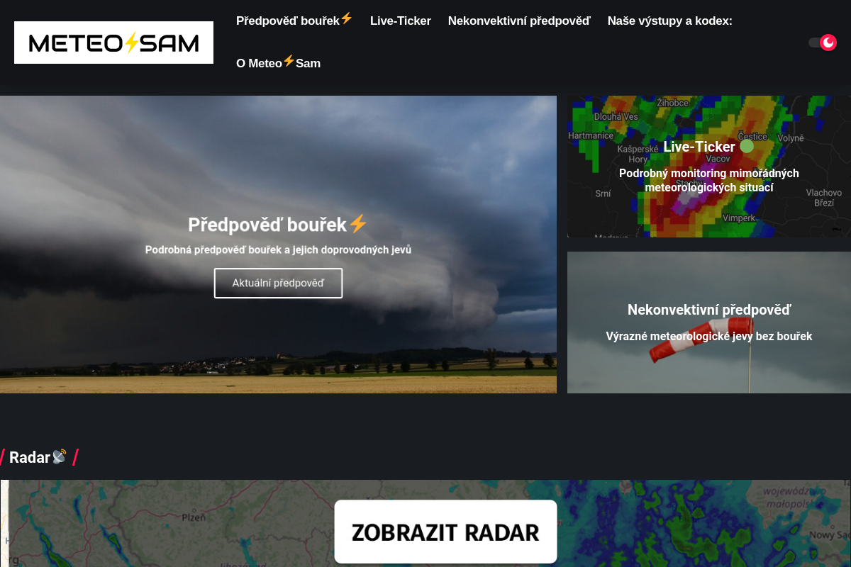 Meteosam