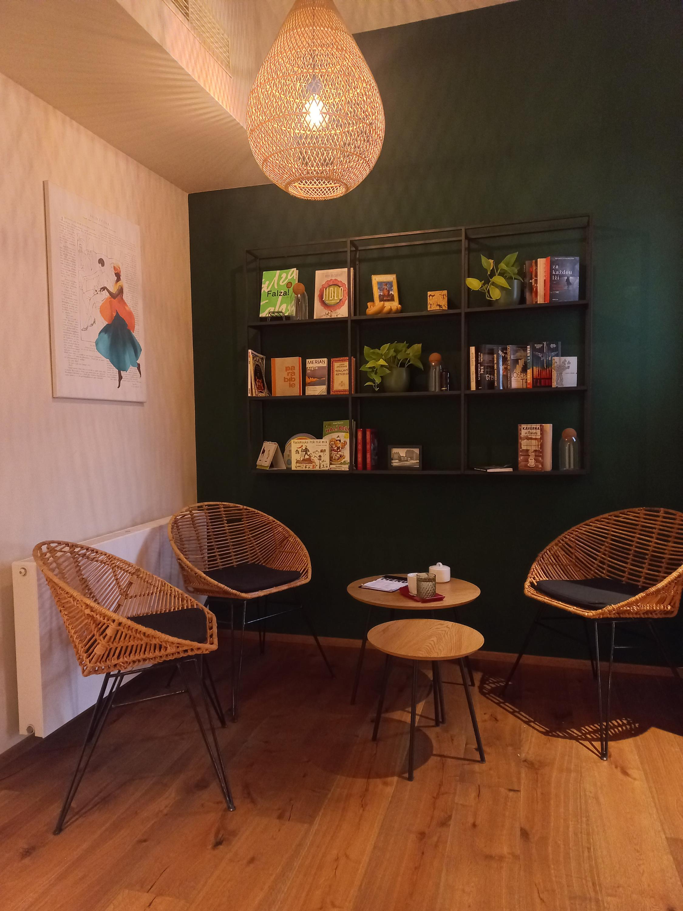 Kafe Oliva foto 6