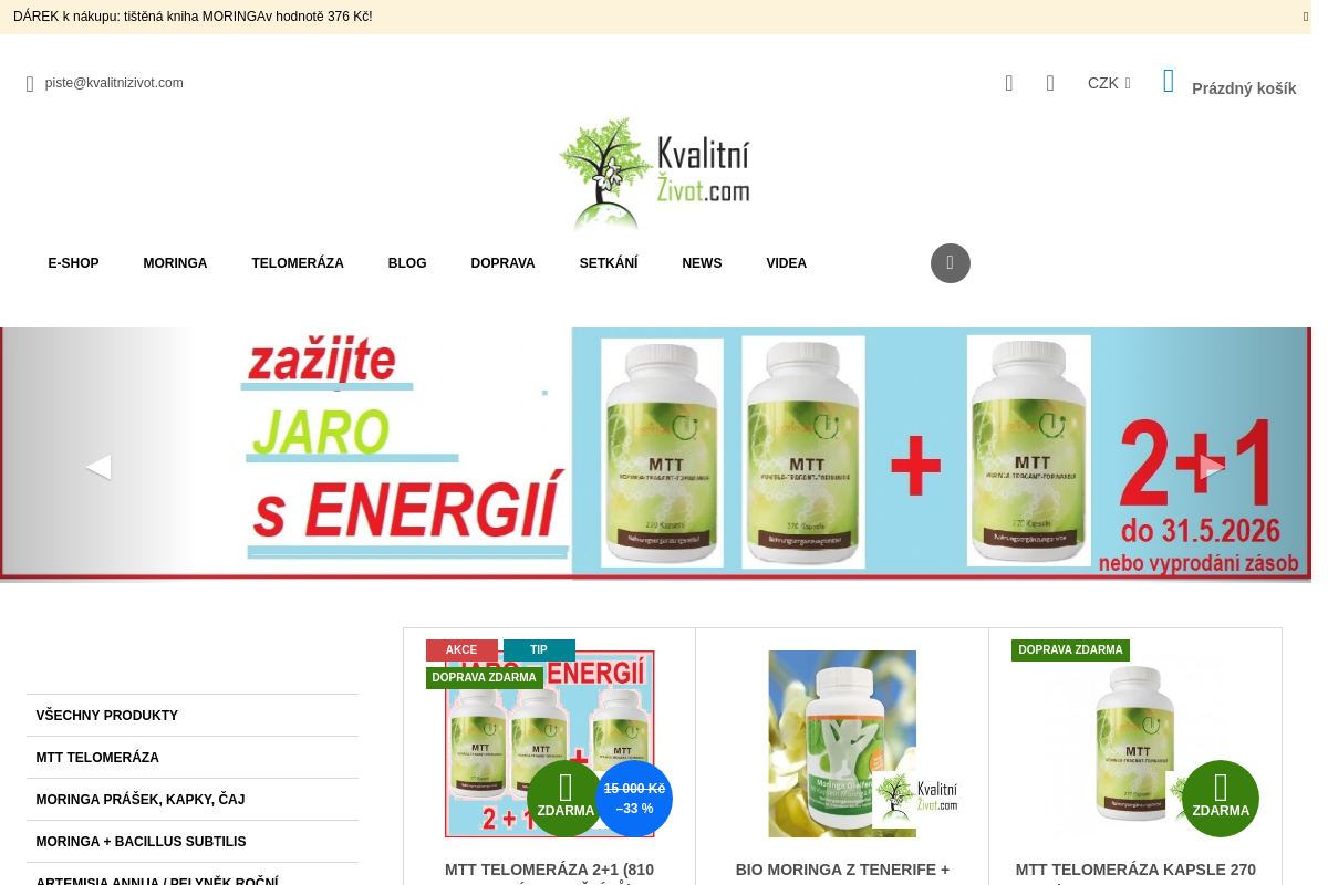 Kvalitnizivot.com