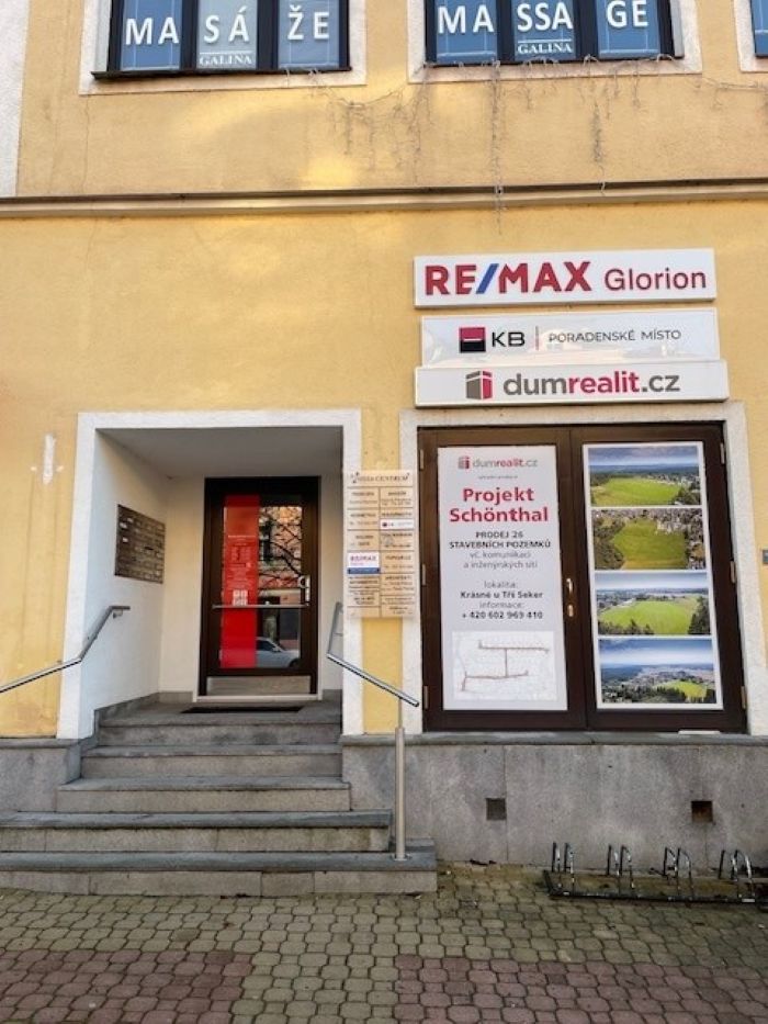 KB Poradenské místo foto 1