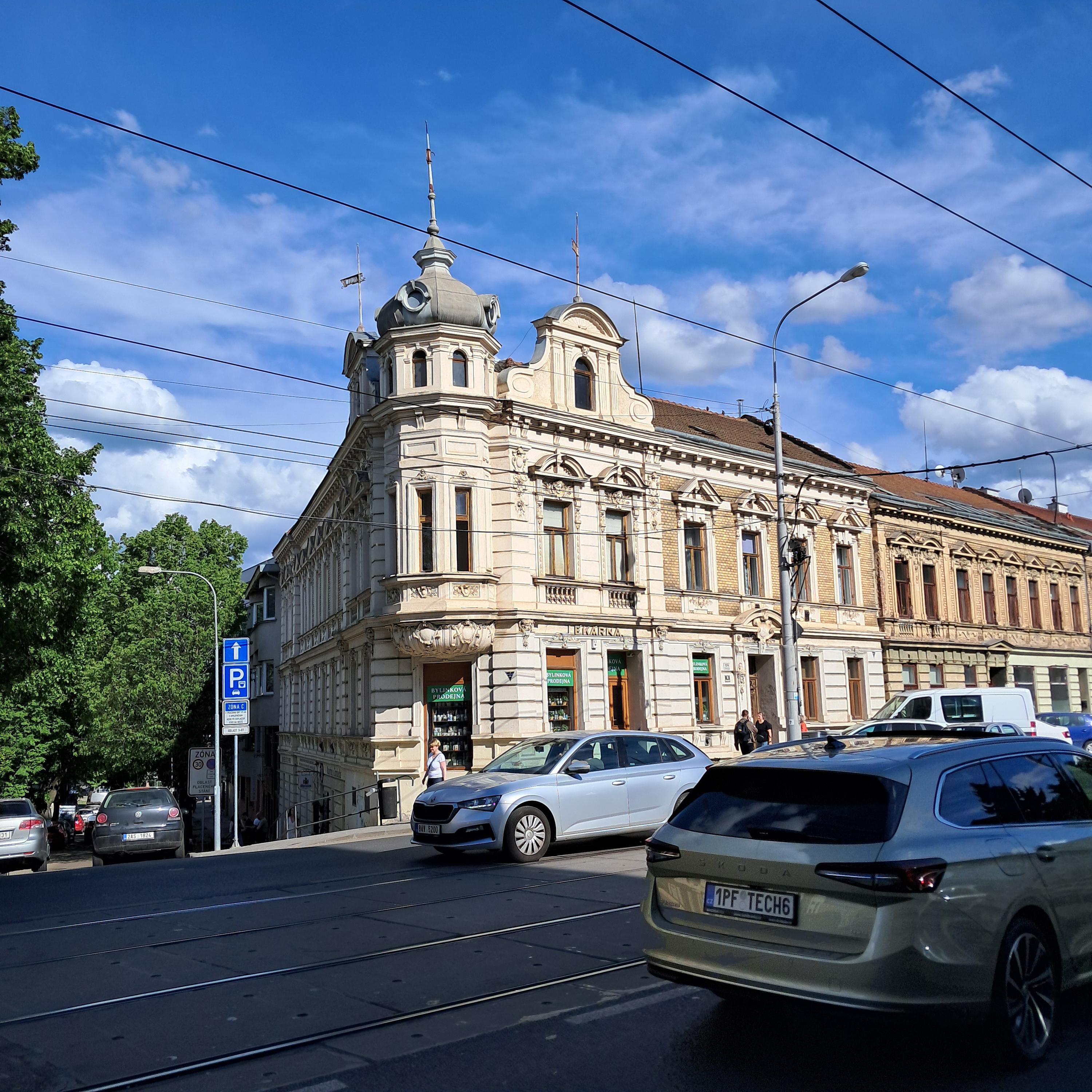 Iva Gežová - Léčivé rostliny foto 3