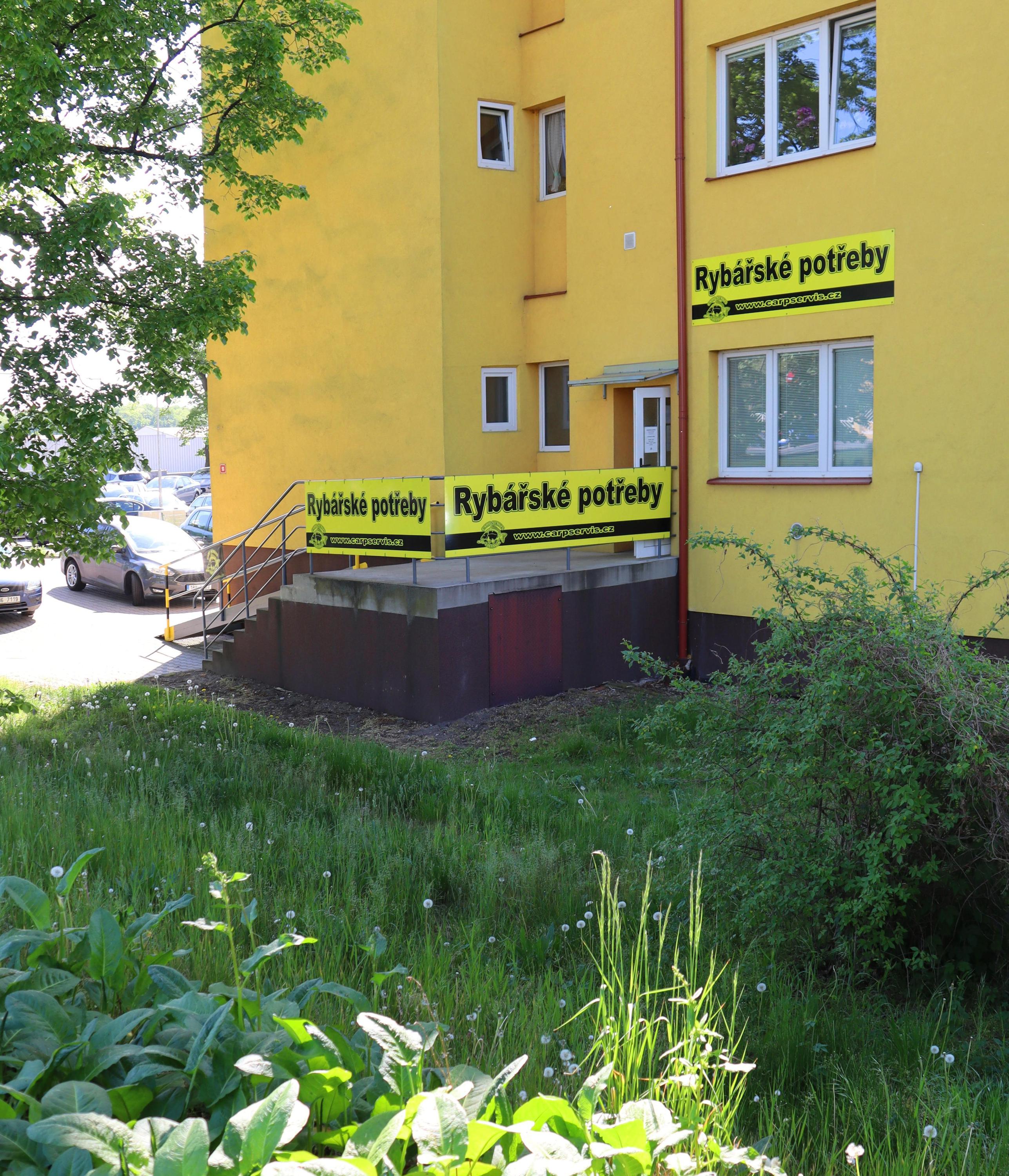 Rybářské potřeby Carp Servis Václavík foto 3