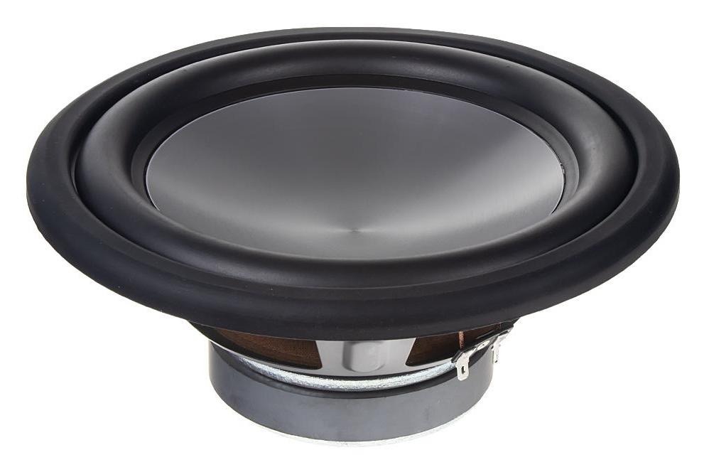 Chybí vám v autě pořádné basy? Zkuste woofer KUERL