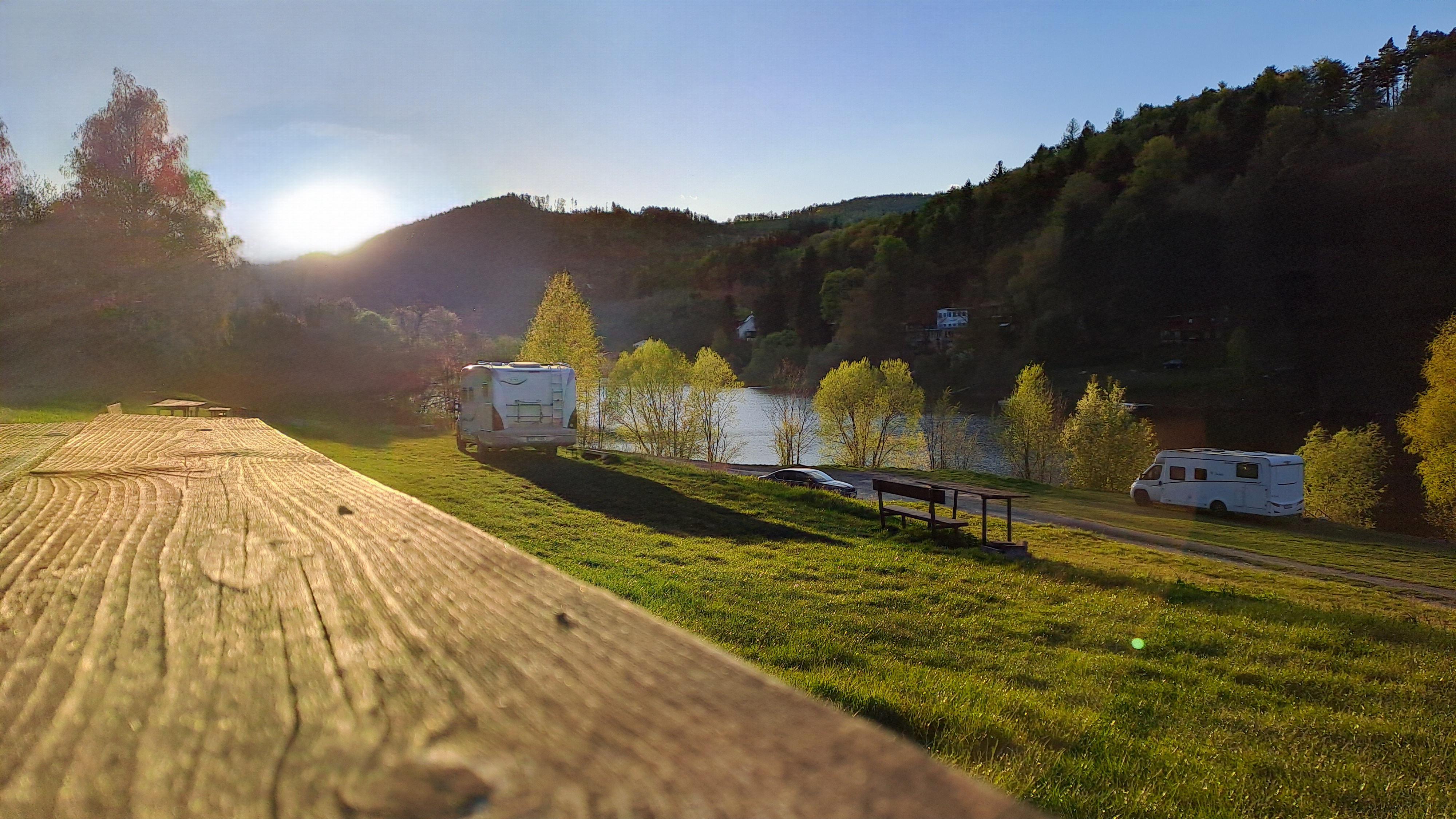 Tábořiště Dolinky foto 6