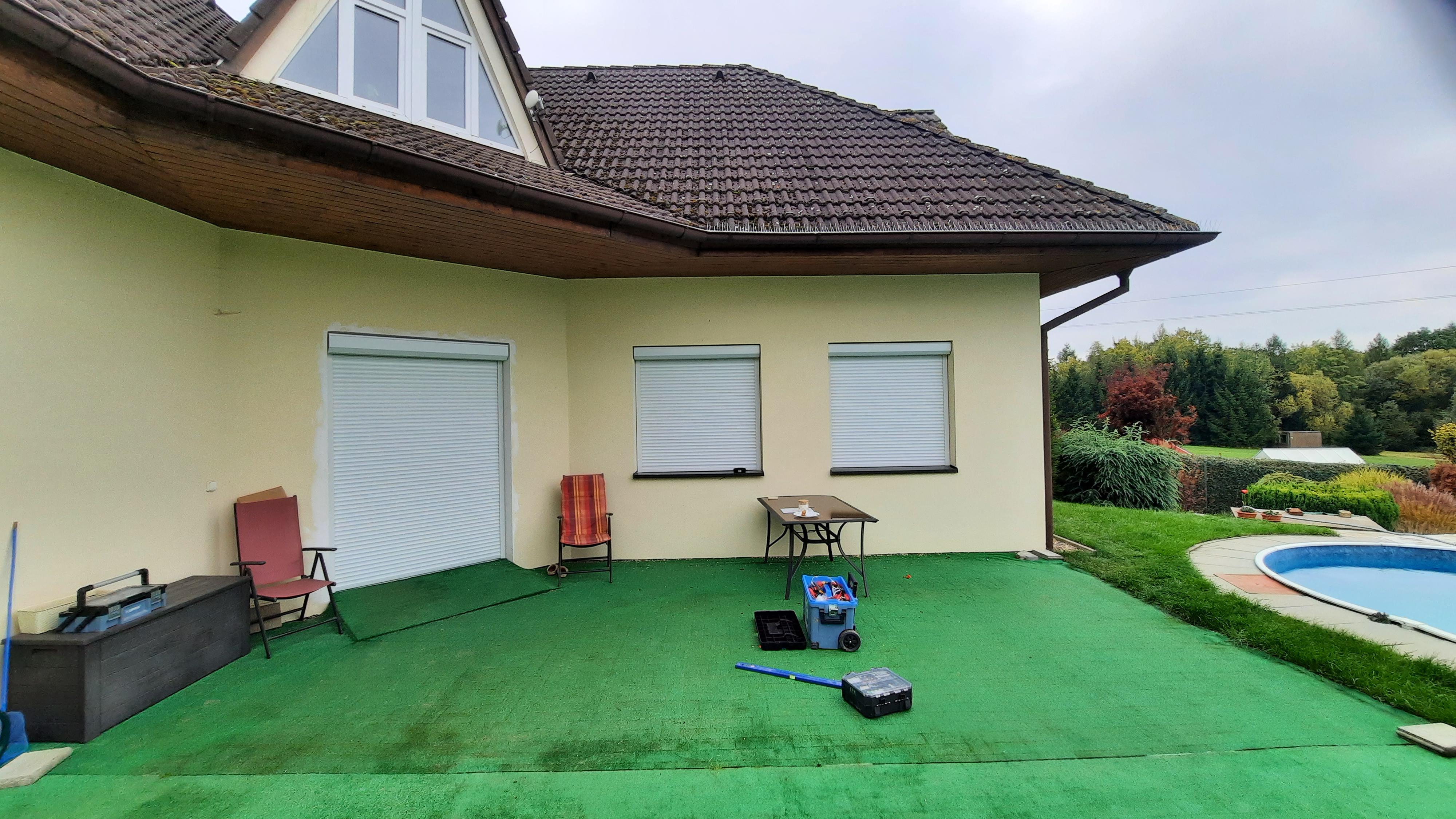 KD Podlahy, dveře foto 4
