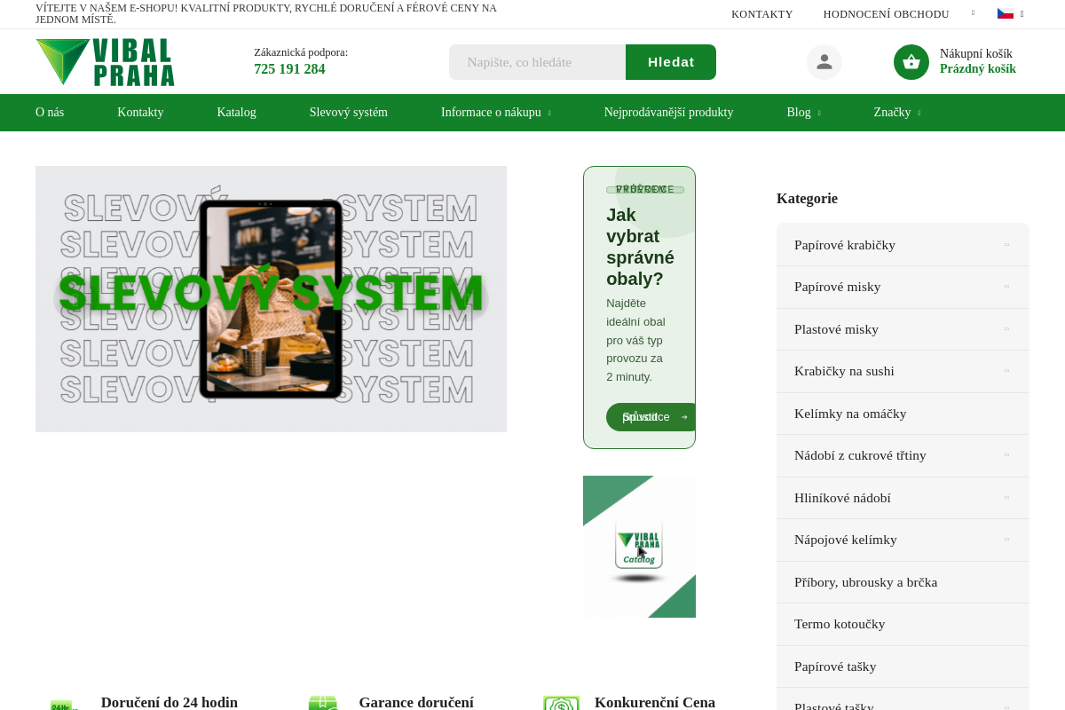 Vibal Brands s.r.o.