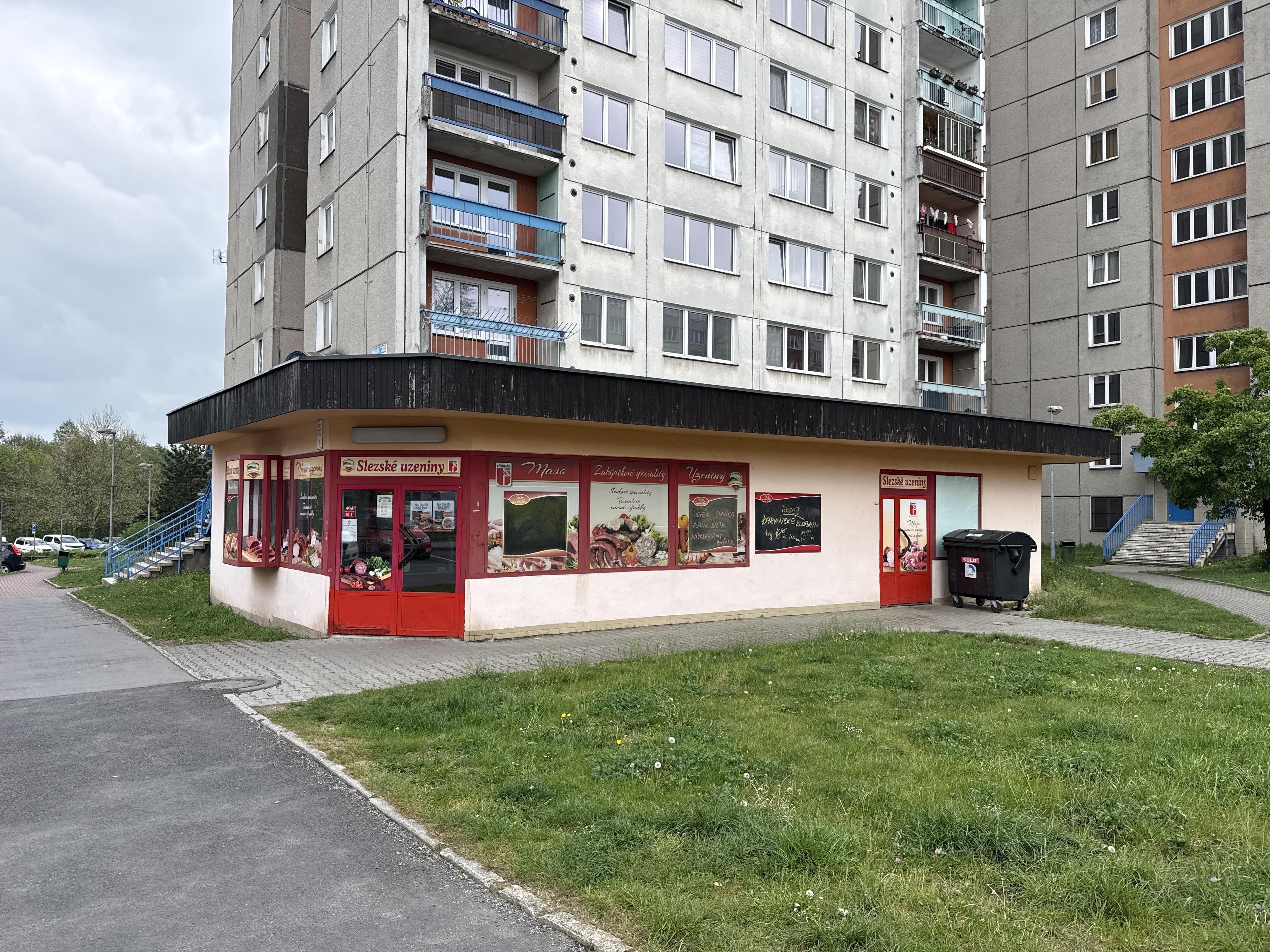 Slezské uzeniny