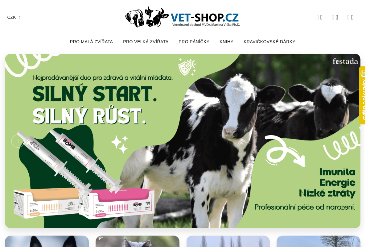 Vet-shop.cz