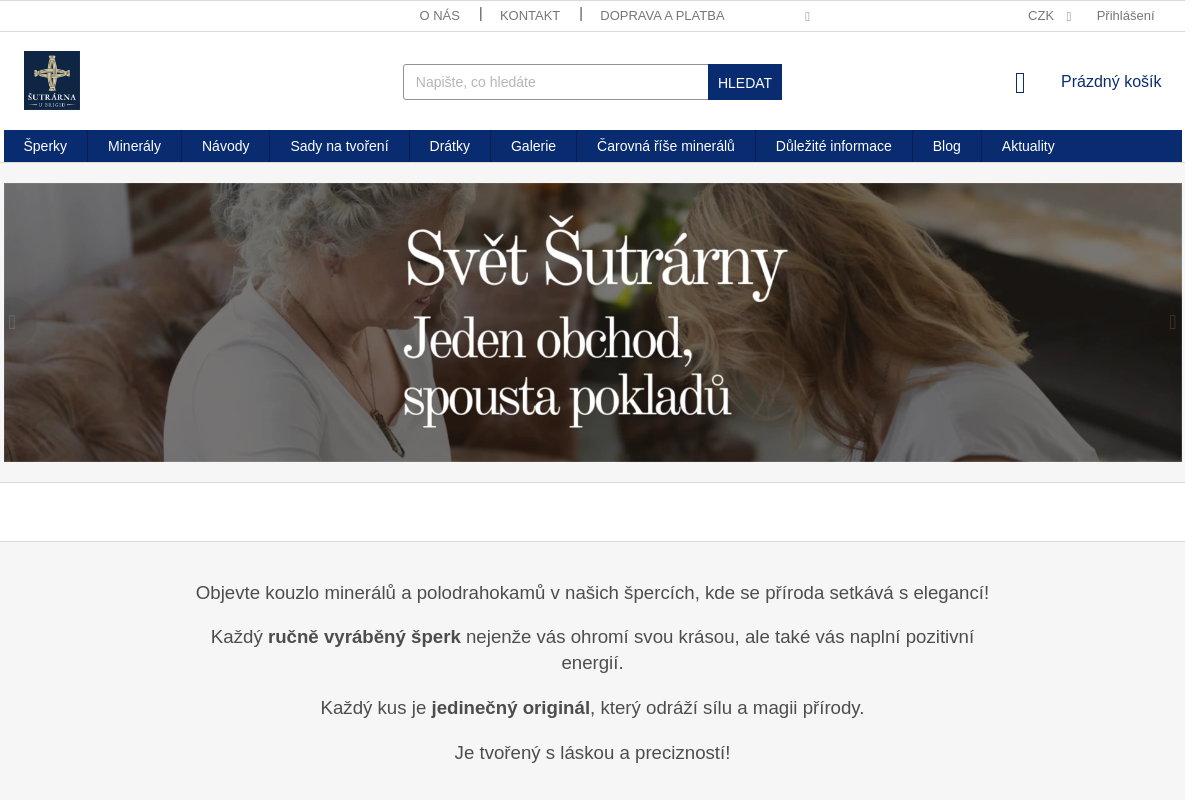ŠutrárnauBrigid.cz
