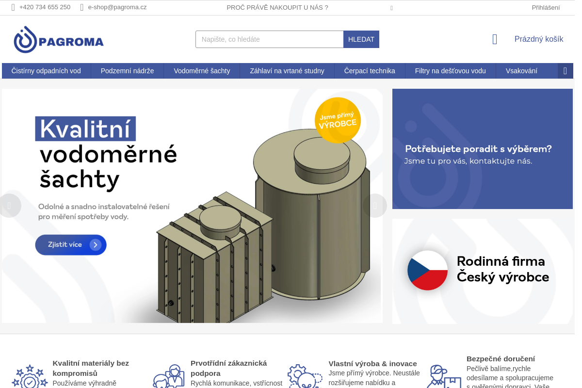 Eshop.pagroma.cz