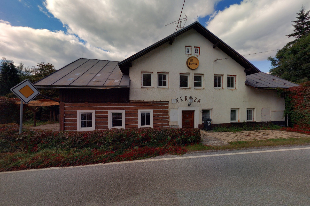 Penzion Muštelka foto 4