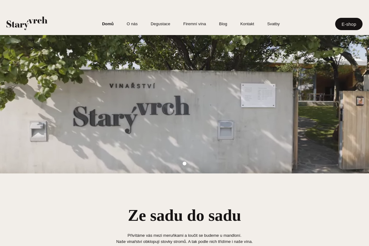 Stary-vrch.cz