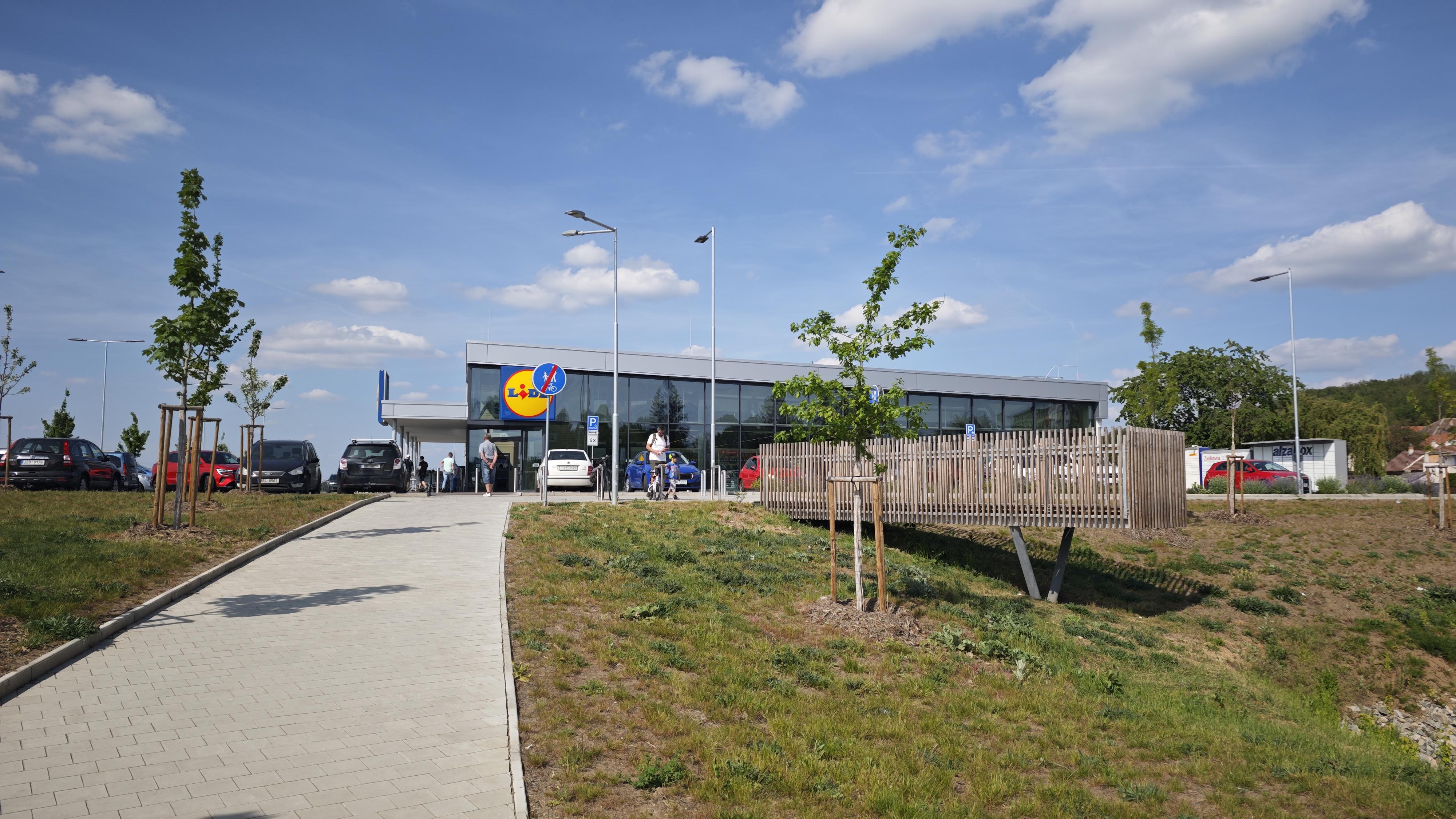 Lidl foto 5