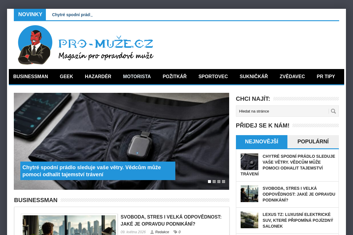 Pro-muze.cz