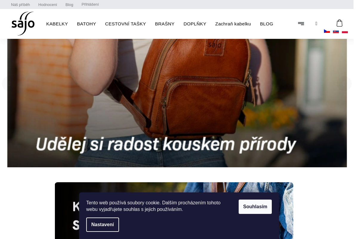 Jsem Koza