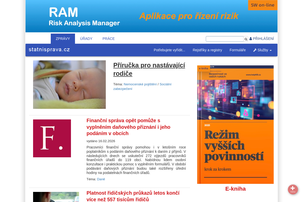 Statnisprava.cz