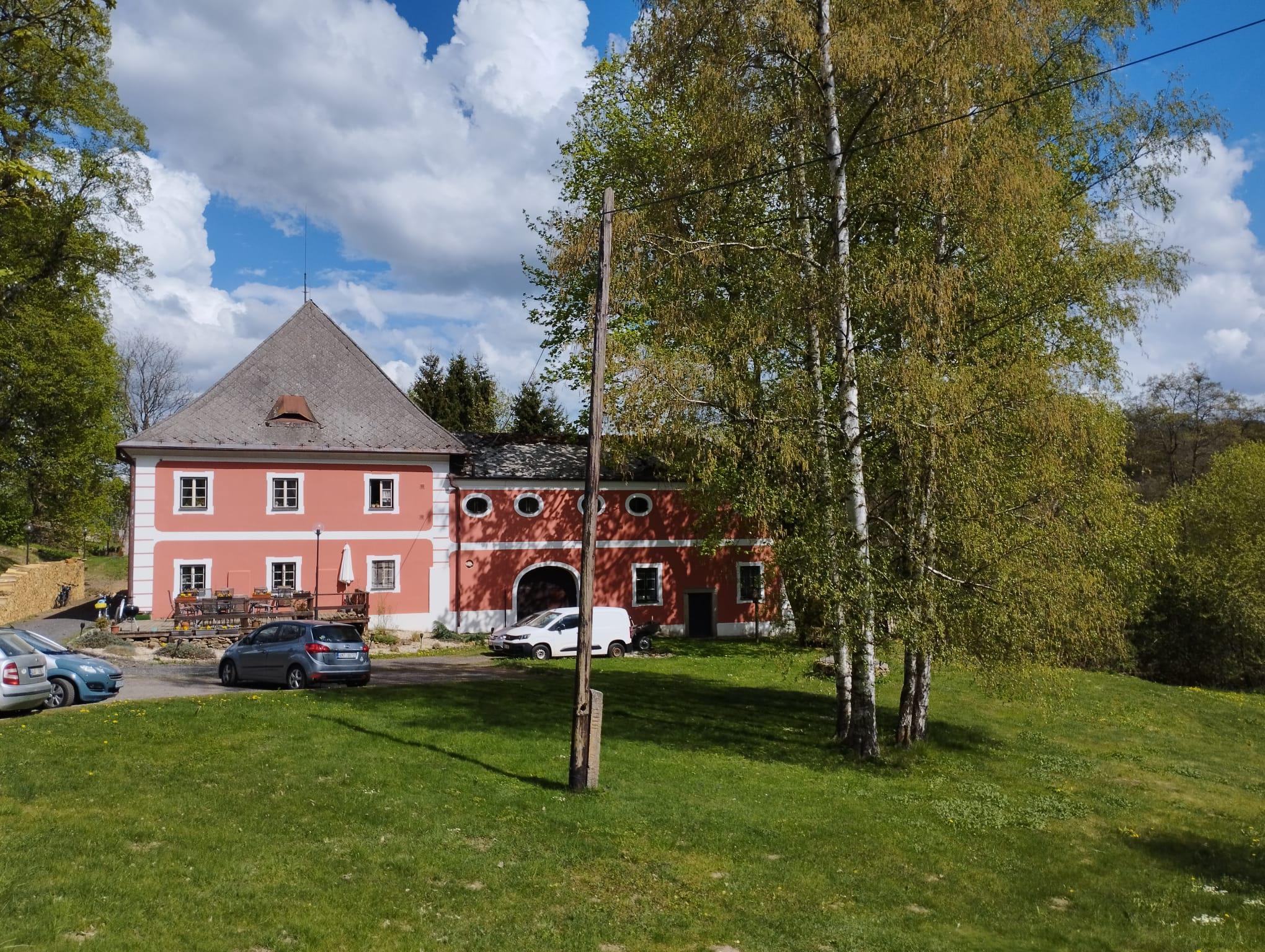Apartmány Sedmikráska foto 5