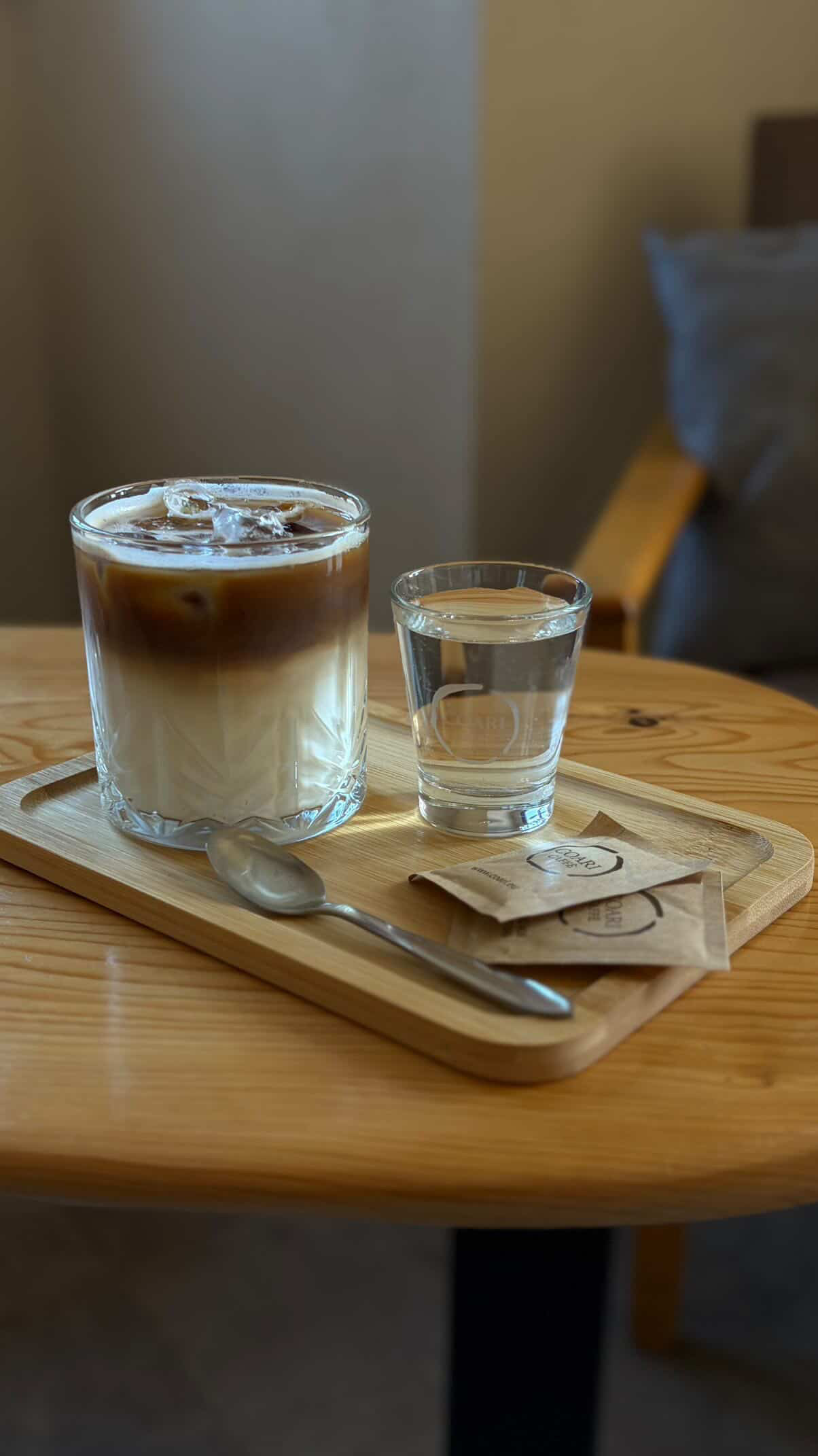 el café foto 4