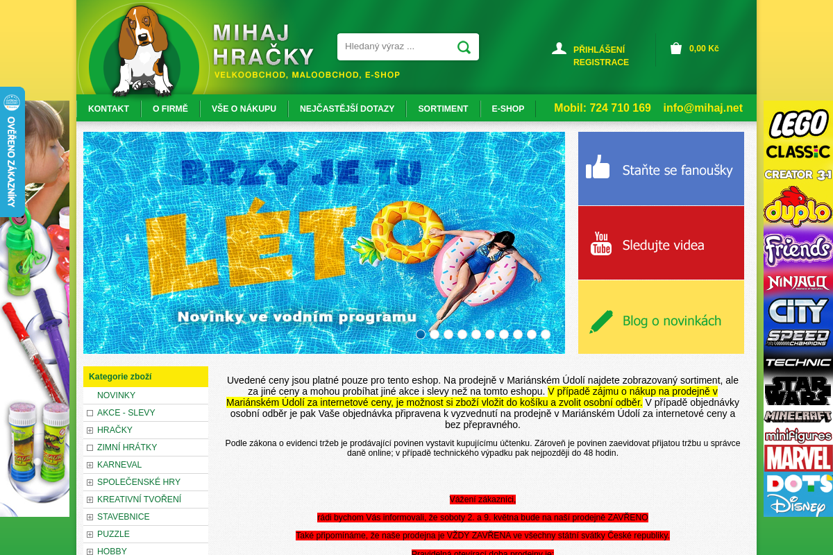 Mihaj.net