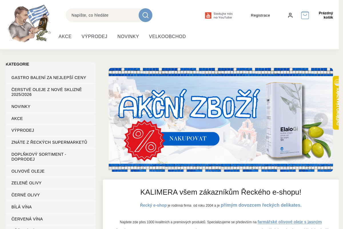 Reckyeshop.cz
