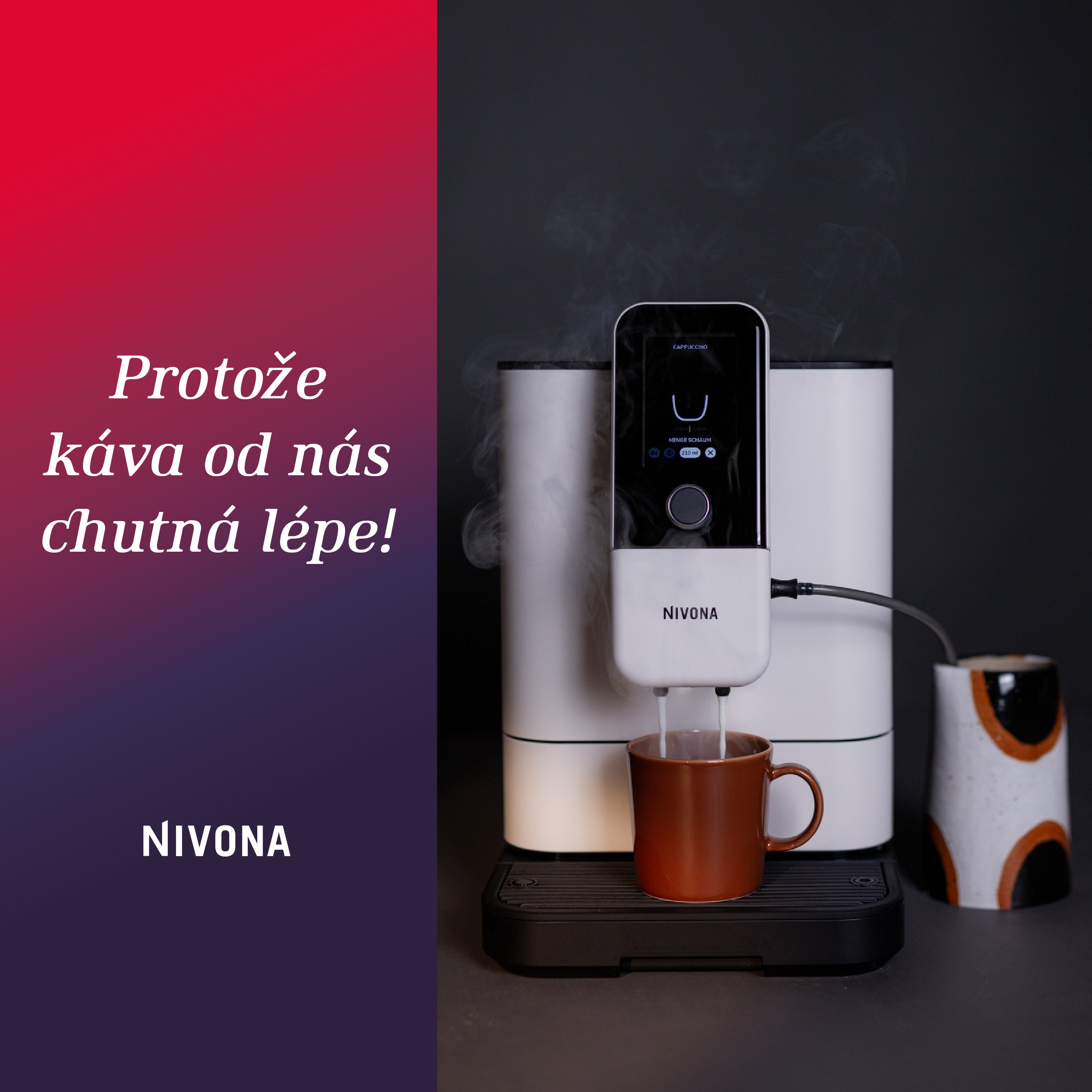 NIVONA foto 2
