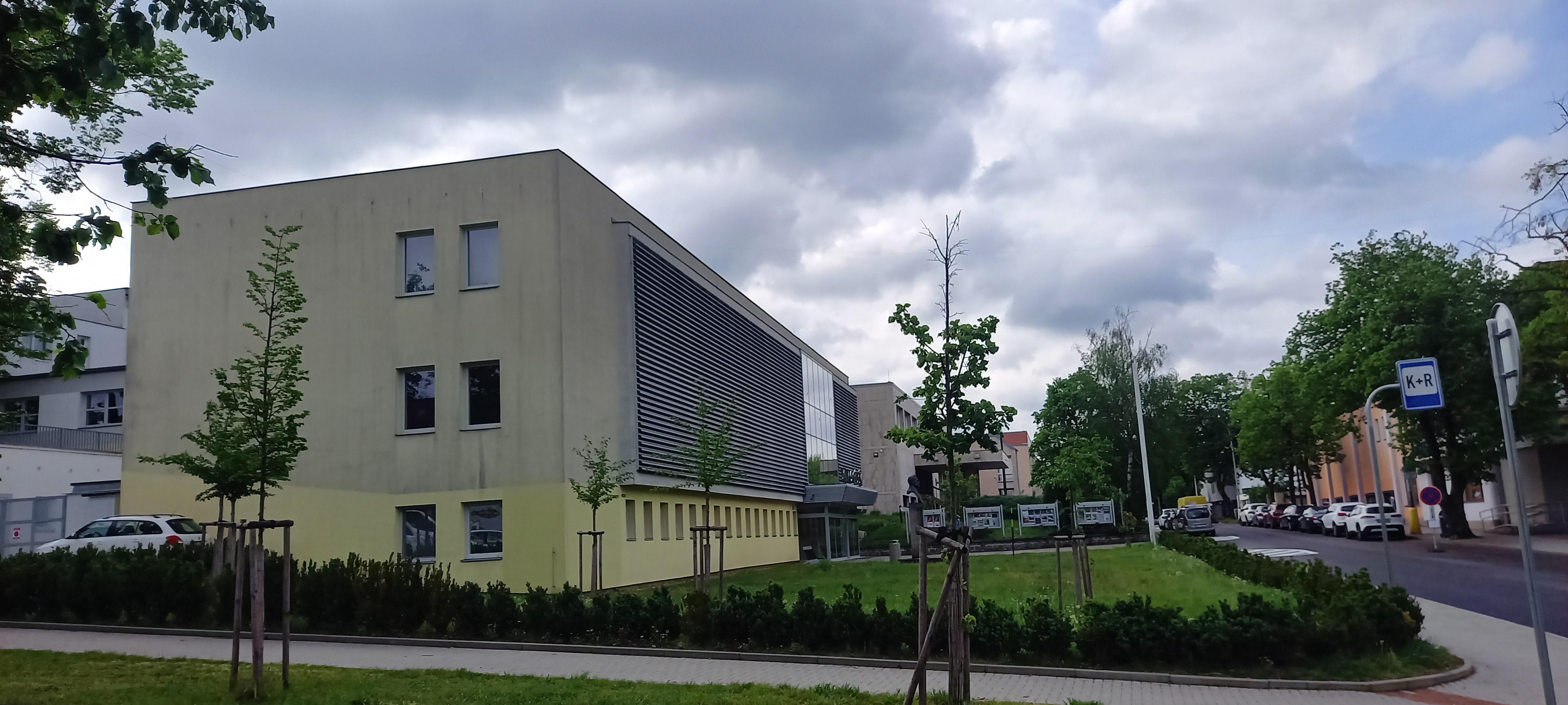 Kulturní středisko města Blanska