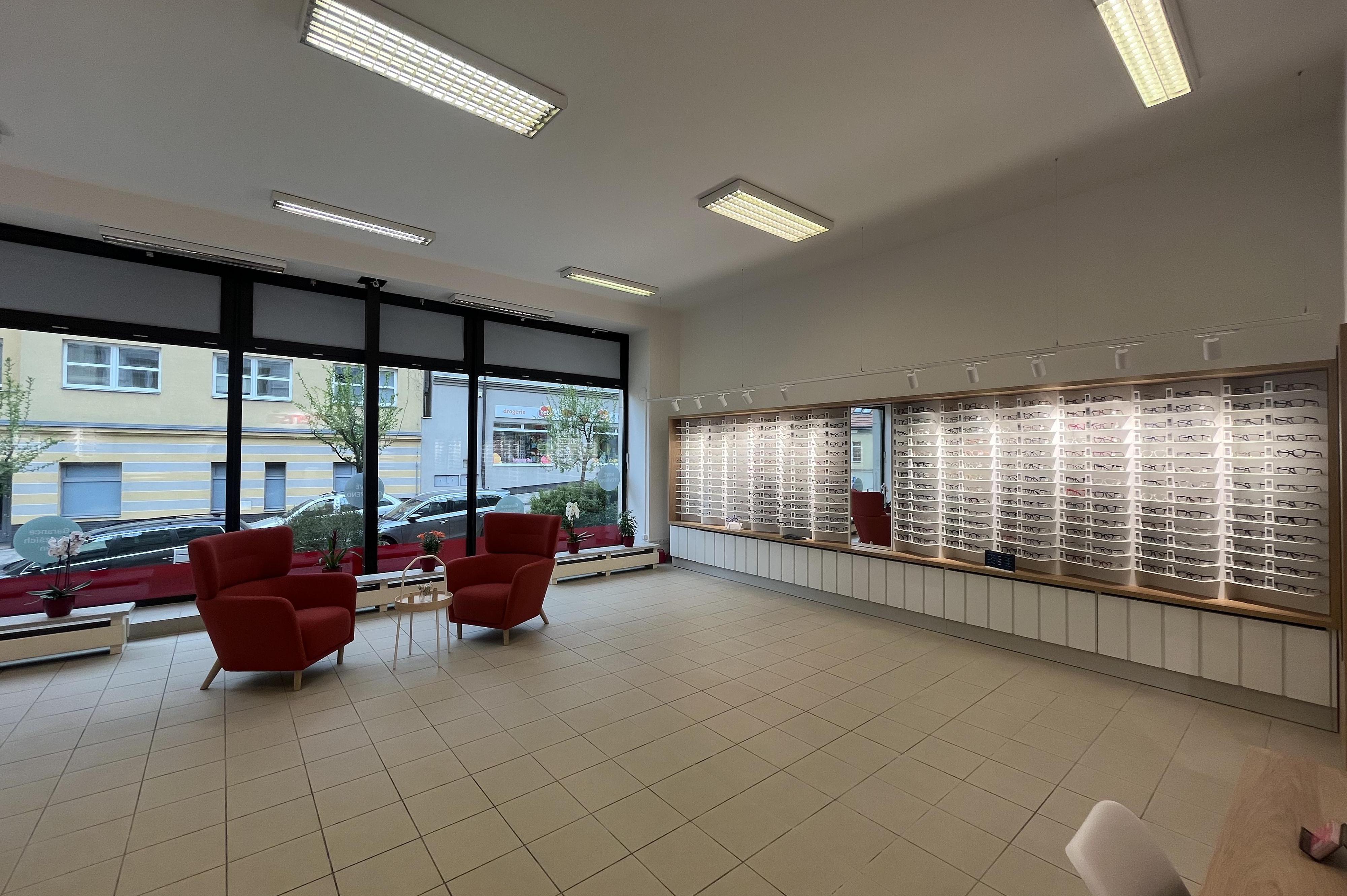 Optika Alensa