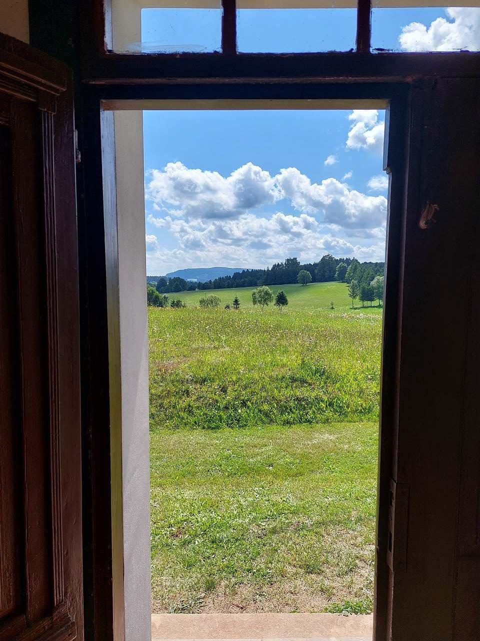 Chalupa na Žampachu foto 3