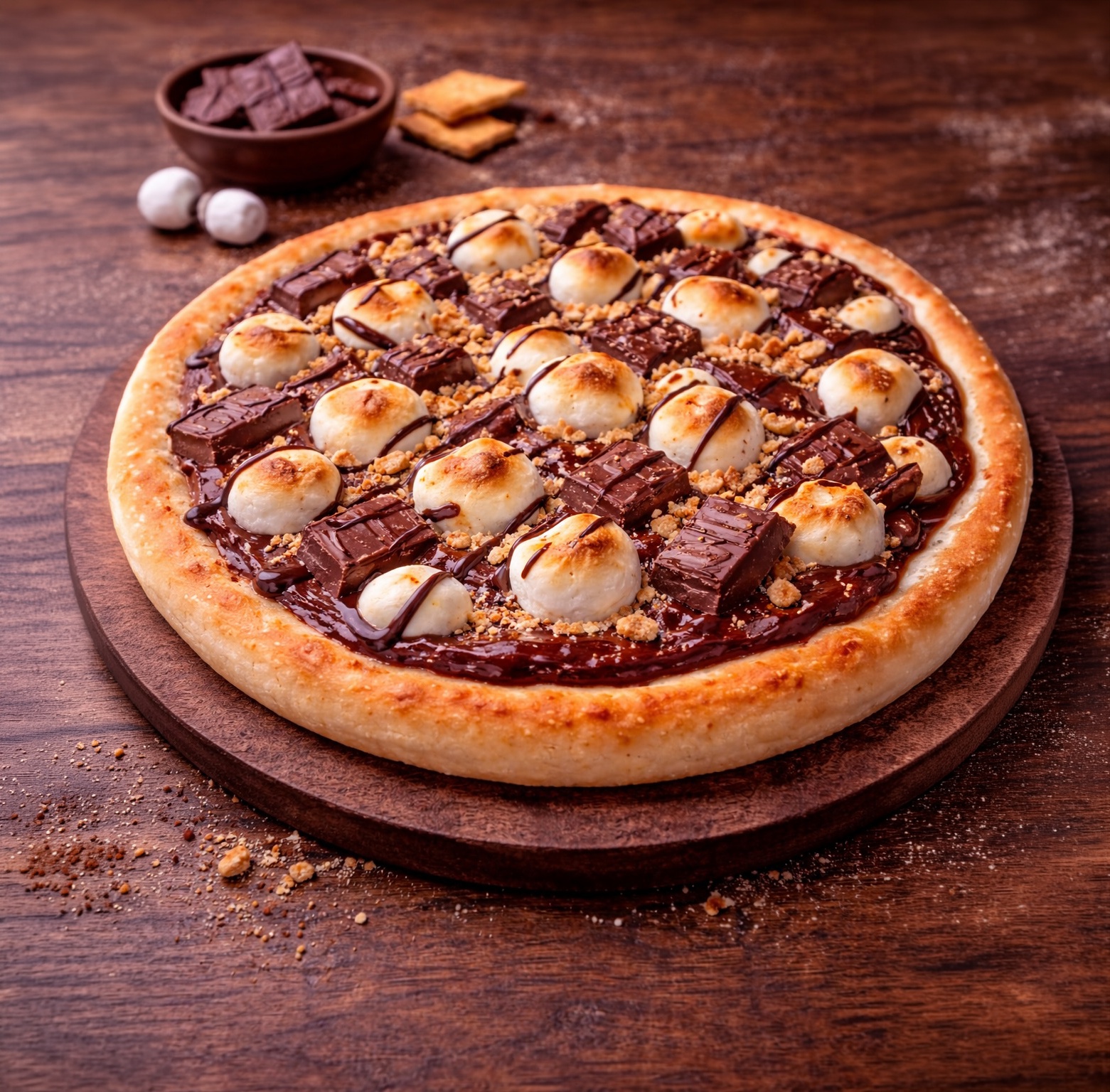 Restaurace Creative Pizza foto 1