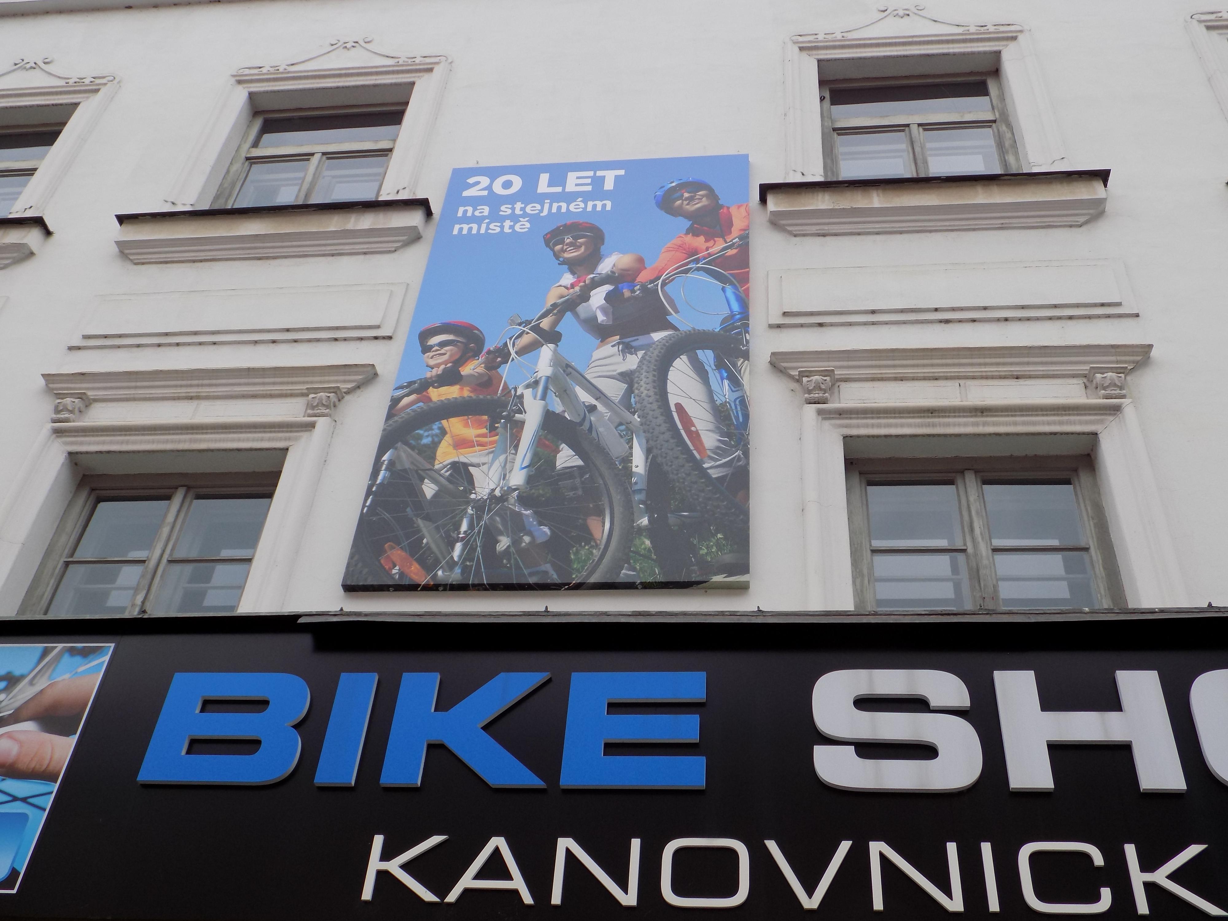 Bikeshop foto 4