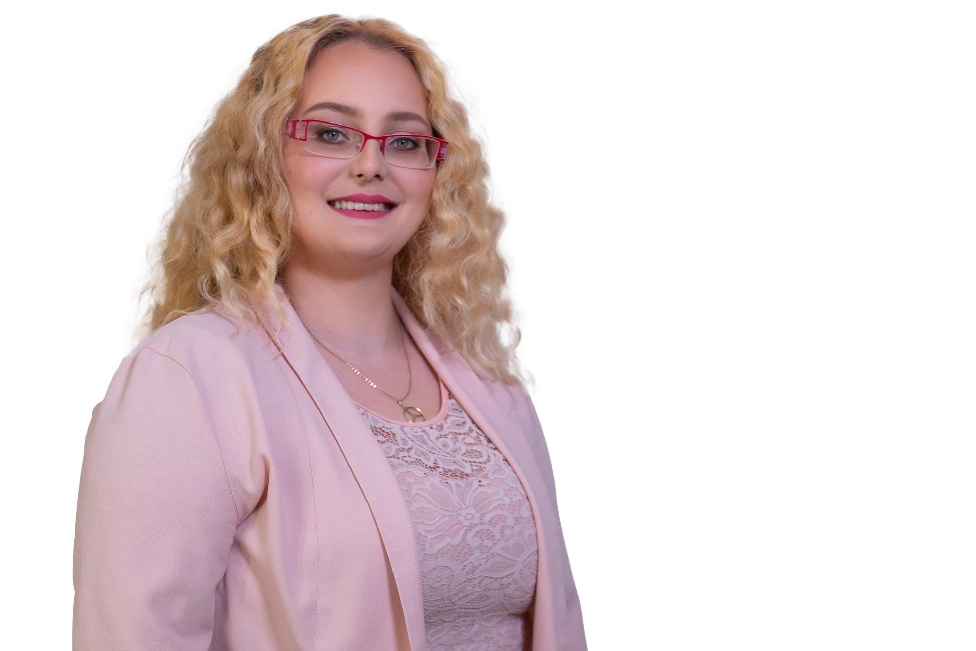 Finance a reality Kateřina Pixová