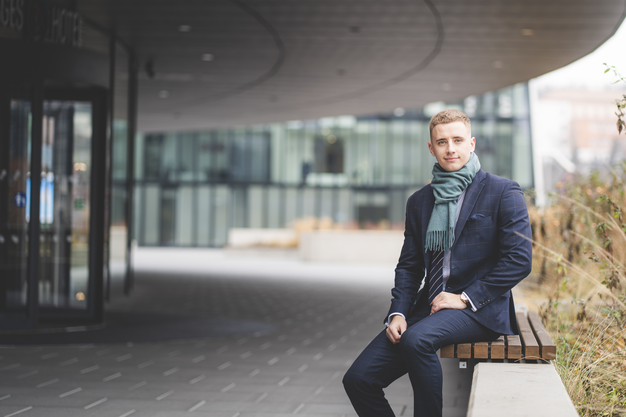 David Král - Specialista finančního plánování foto 2