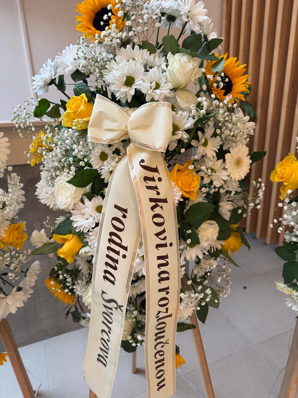 Pohřební služba Archangelus foto 5