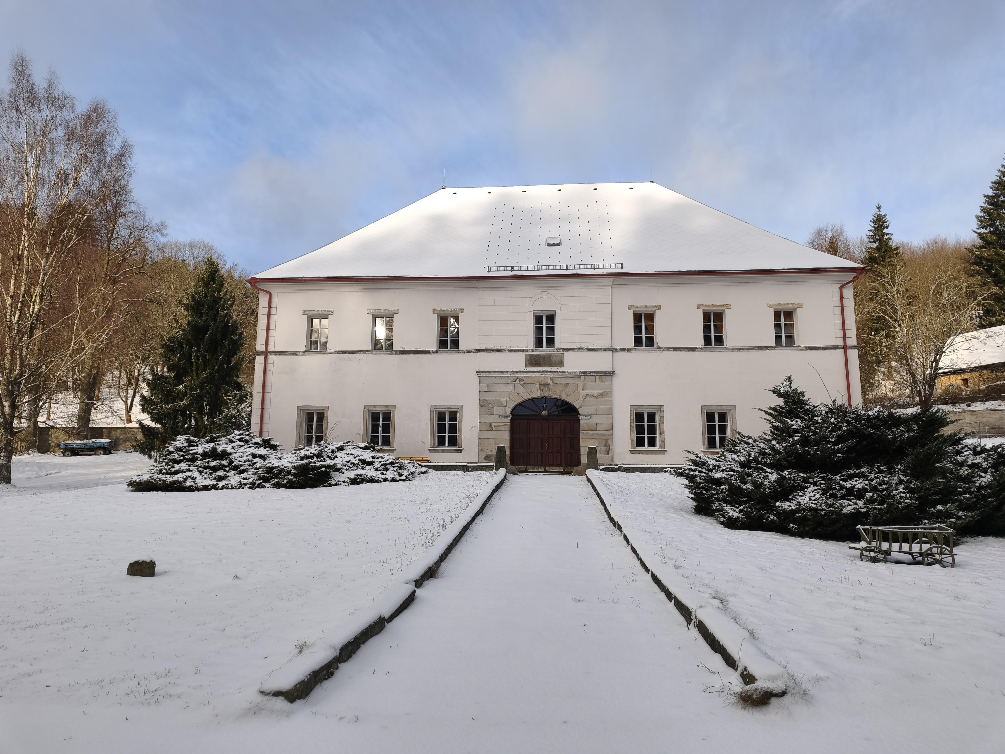 Bischofstein foto 6