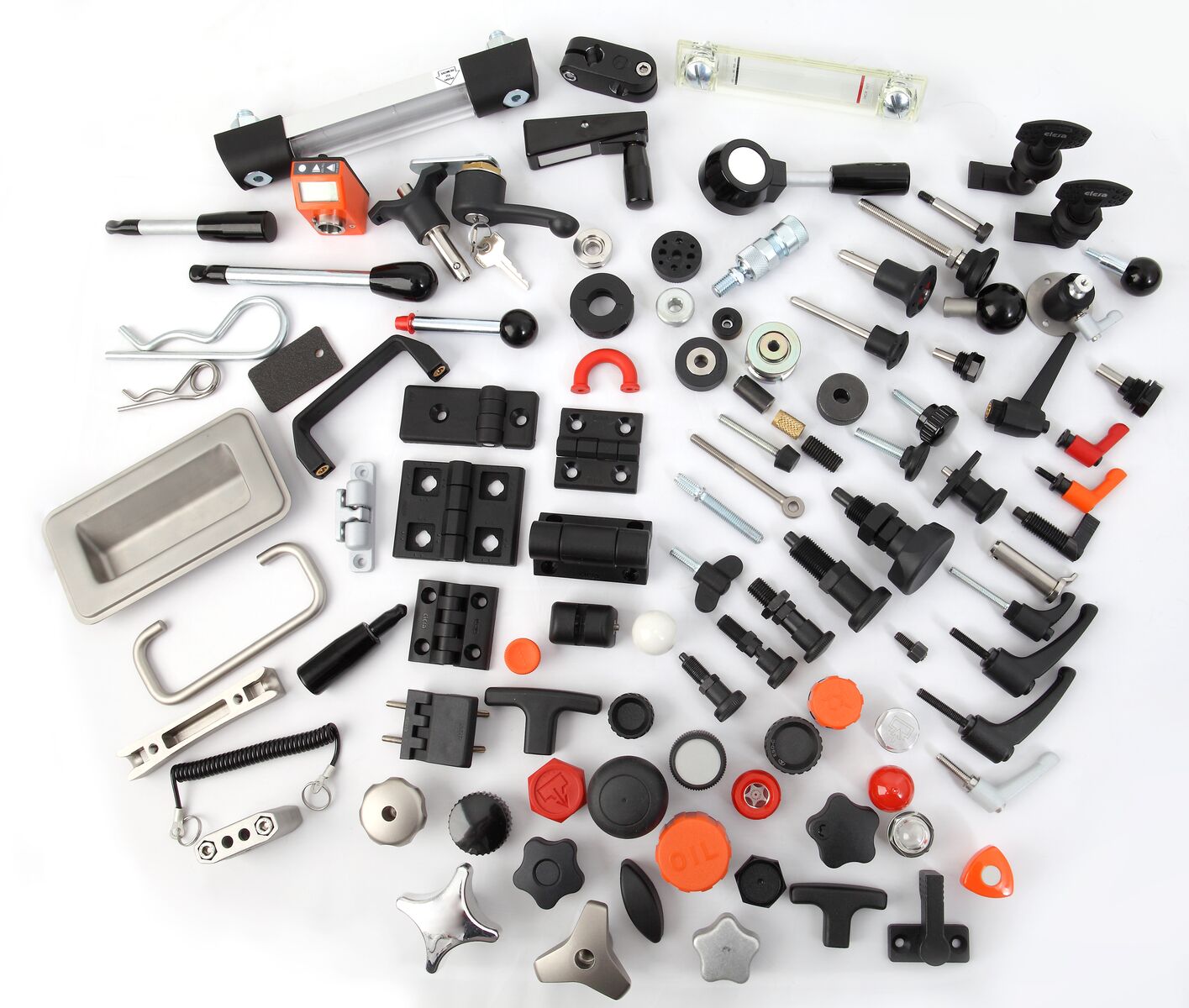 Essentra Components, s.r.o. foto 4