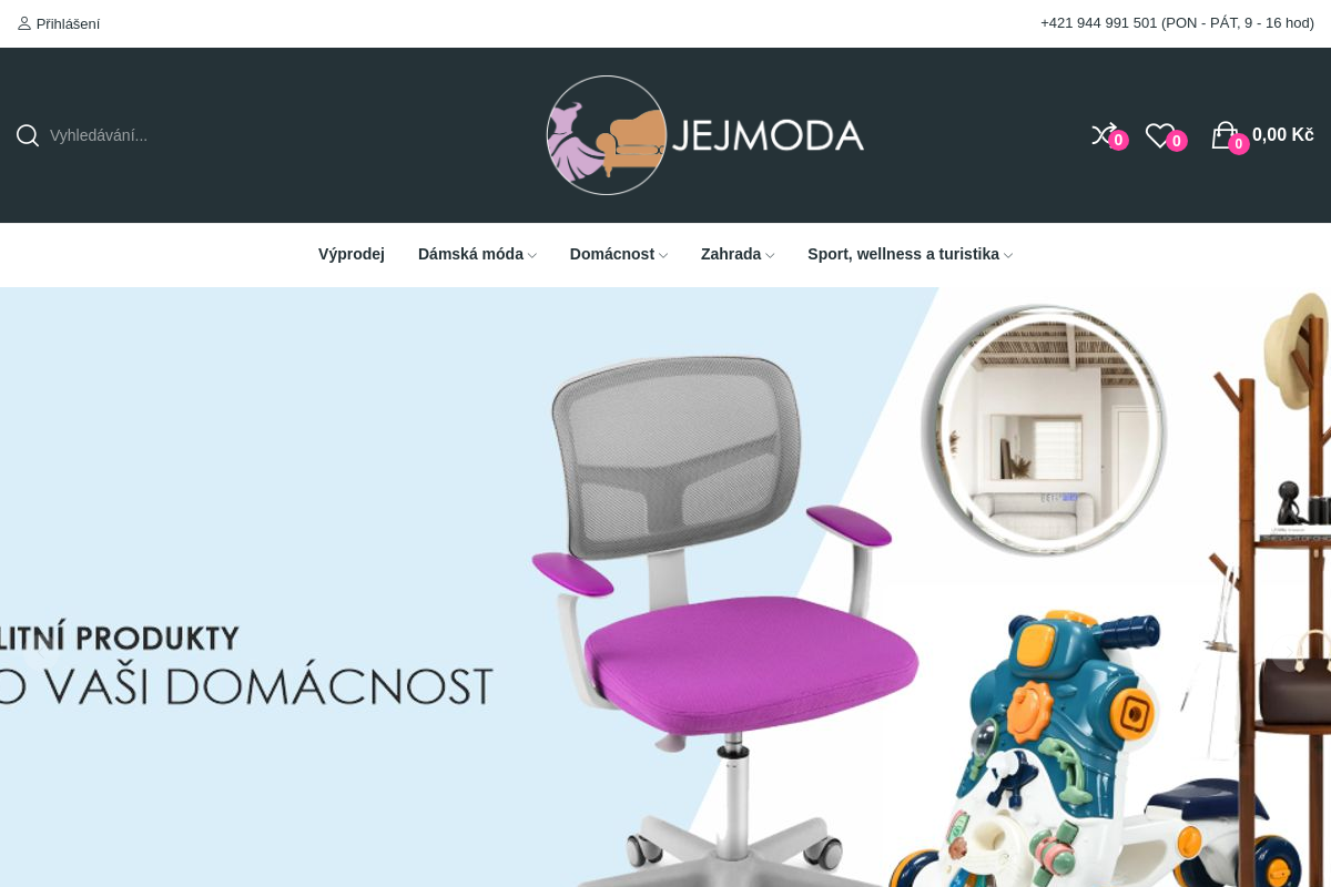 Jejmoda.cz