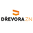 logo DŘEVORA - ZN