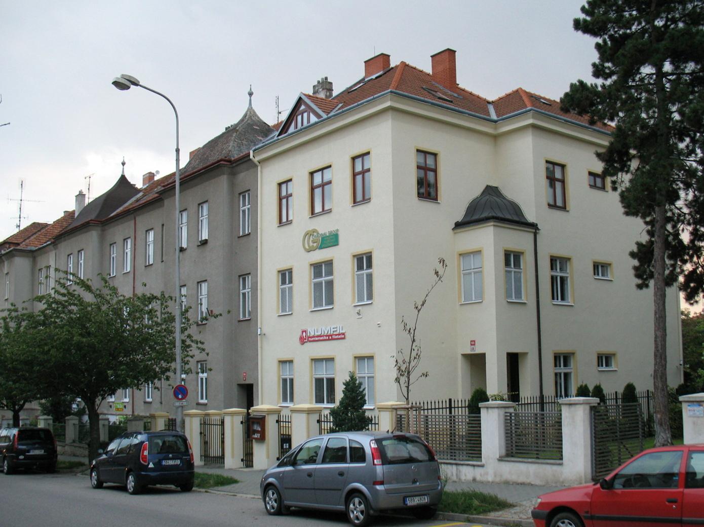 Numfil.com foto 2