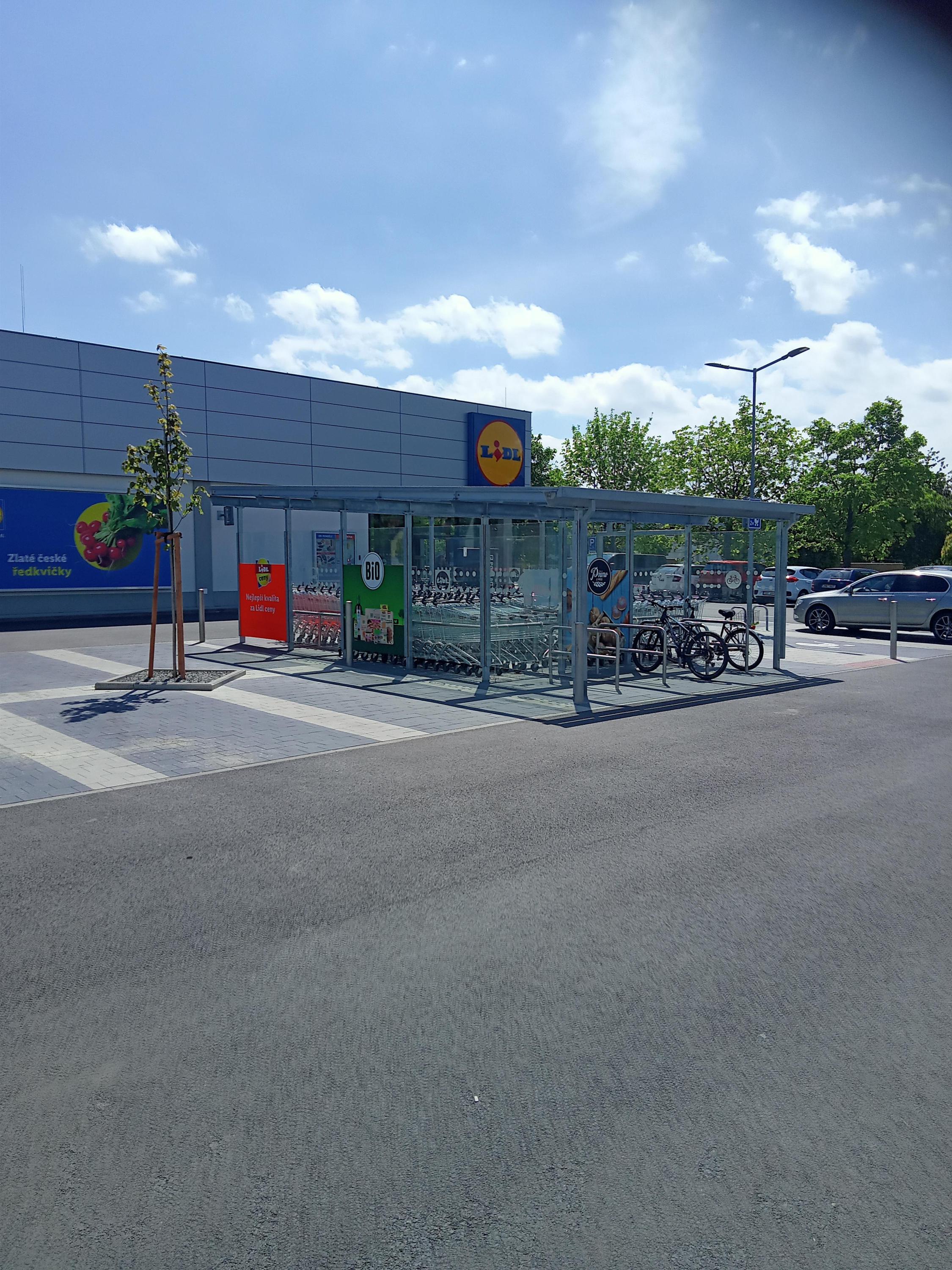 Lidl foto 5
