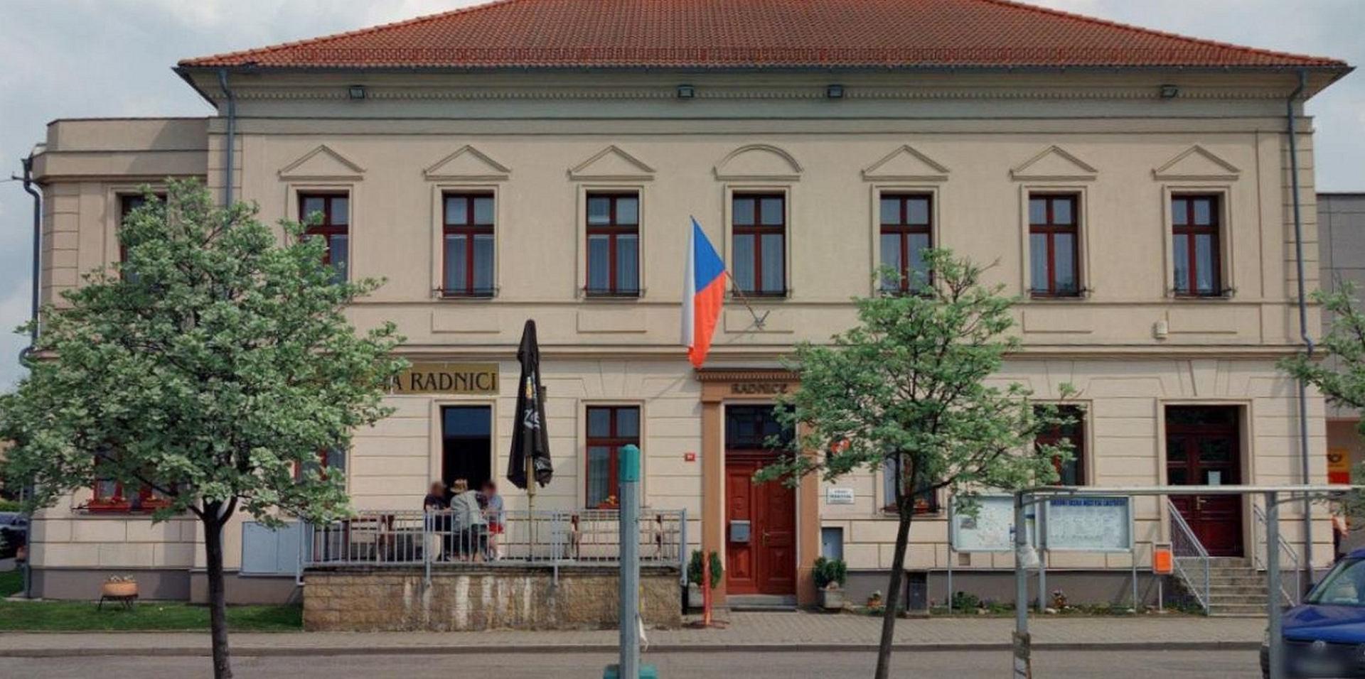 Chotětov - úřad městyse foto 4